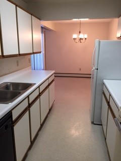 Sioux Falls Apartment: 200 N Garfield Ave