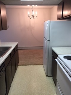 Sioux Falls Apartment: 1300 W Bailey St
