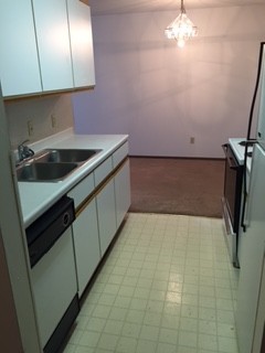 Sioux Falls Apartment: 2201 W 6th St