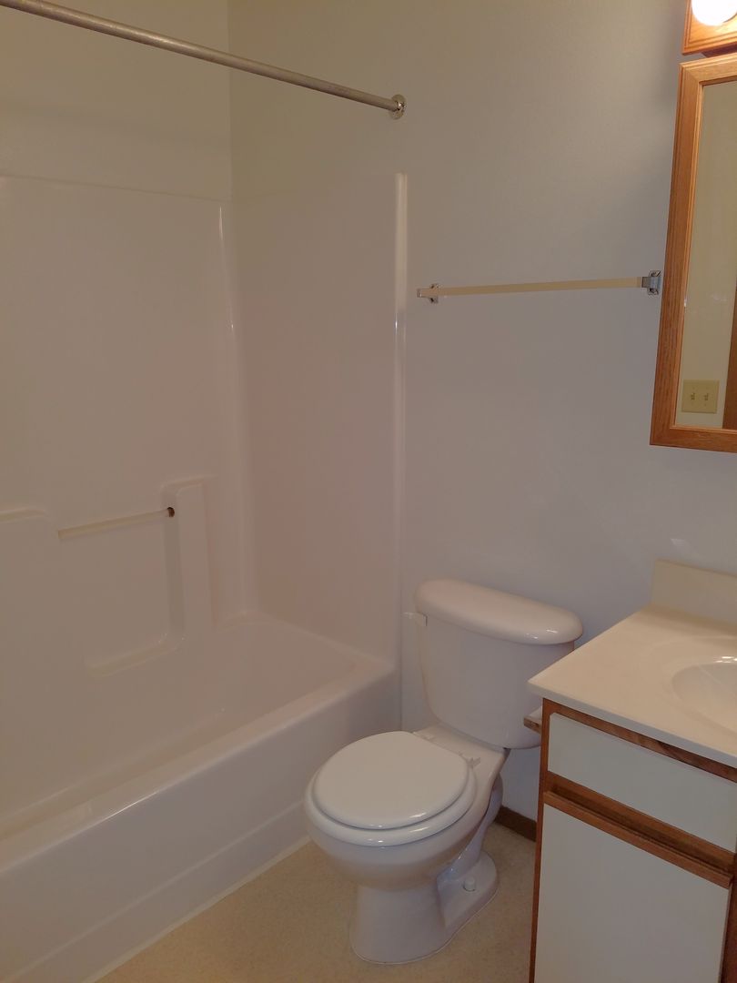 Pequot Lakes Apartment: 30637 Olson St