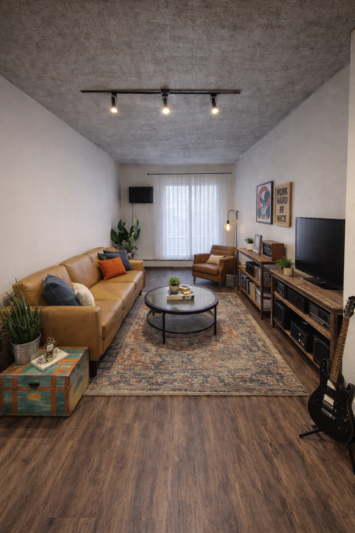 Sioux Falls Apartment: 300 N Kiwanis Ave