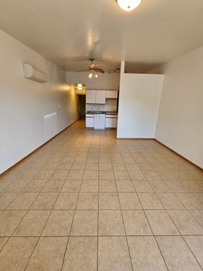 1 bedroom/ 1 bathroom Cottages