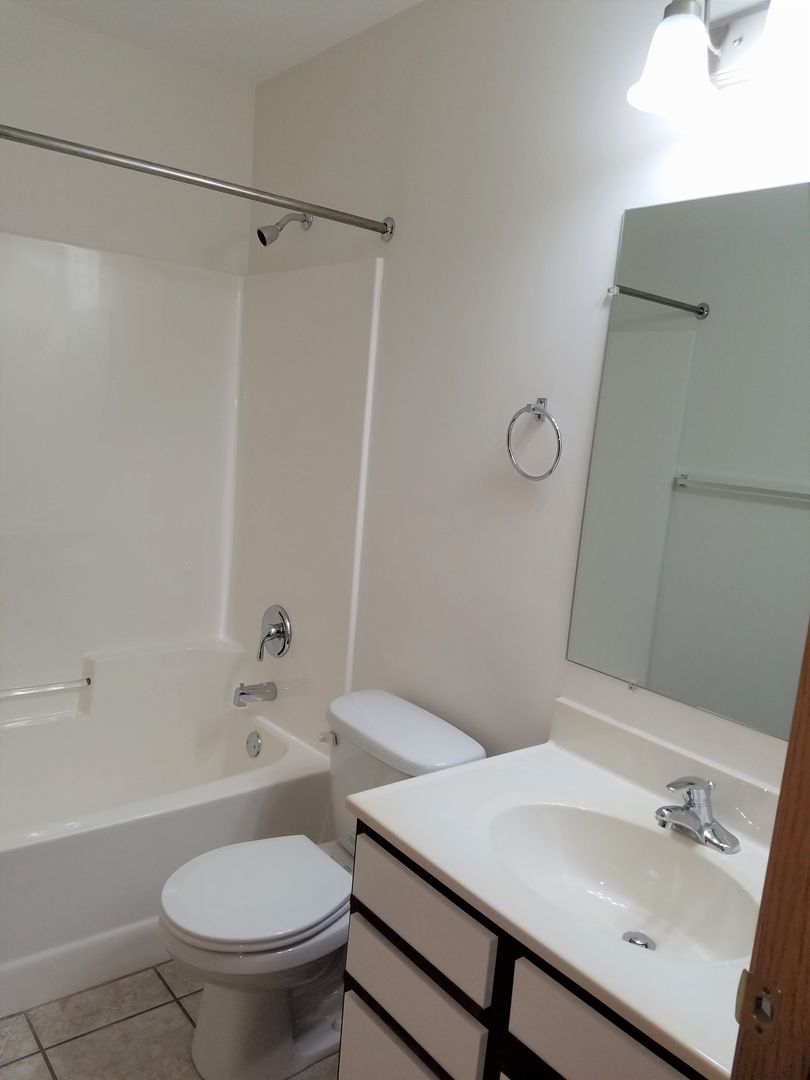Pequot Lakes Apartment: 2751 76th St SW