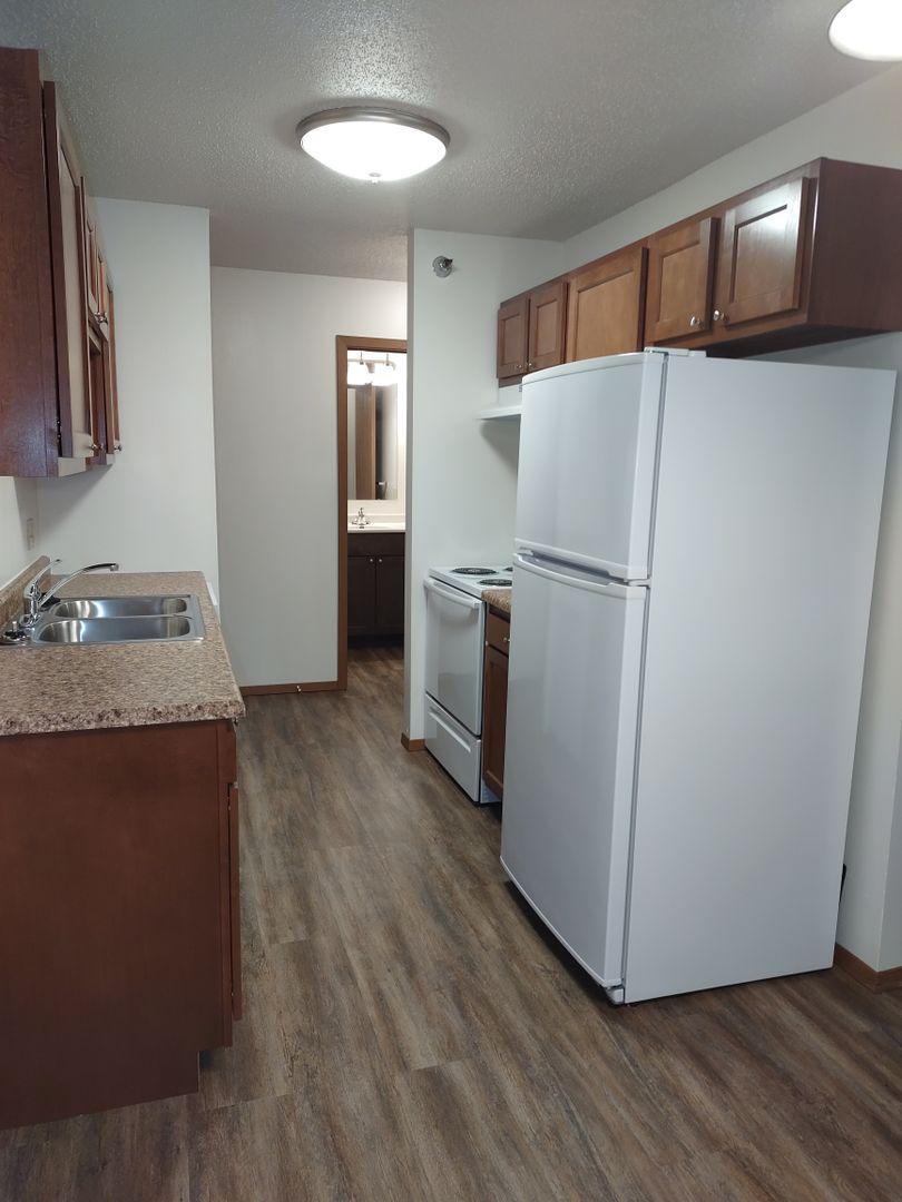 Pequot Lakes Apartment: 30637 Olson St