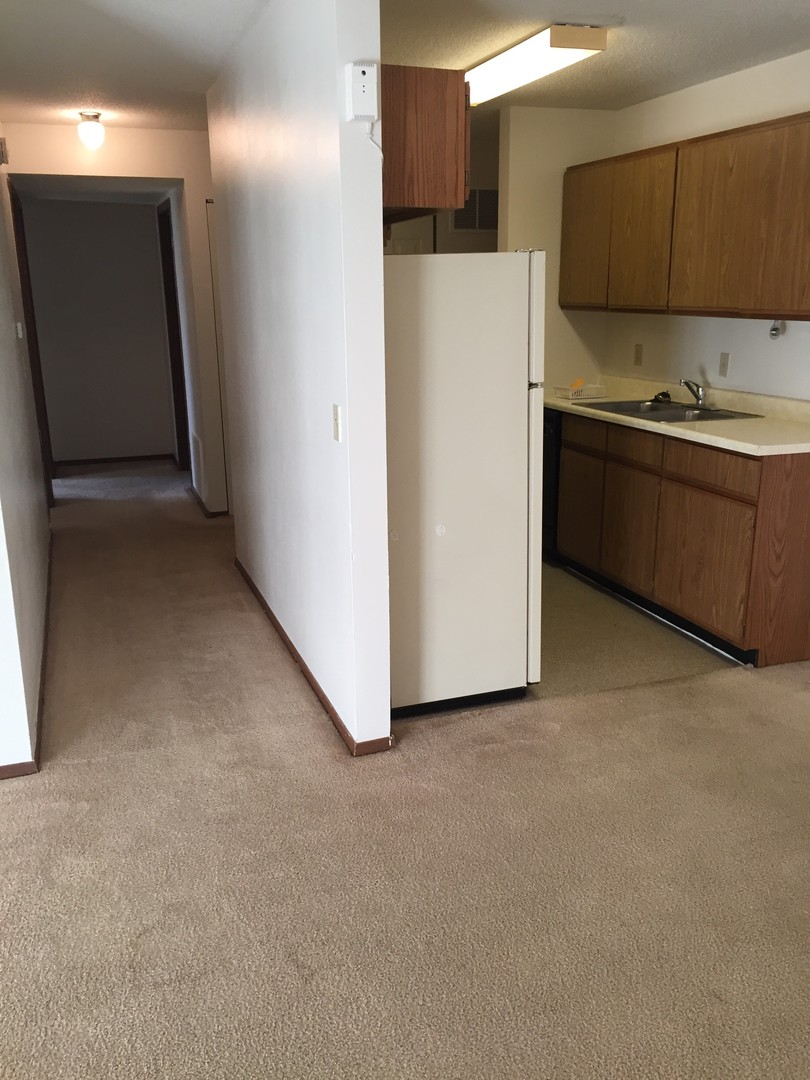 Sioux Falls Apartment: 101 N Holly Ave