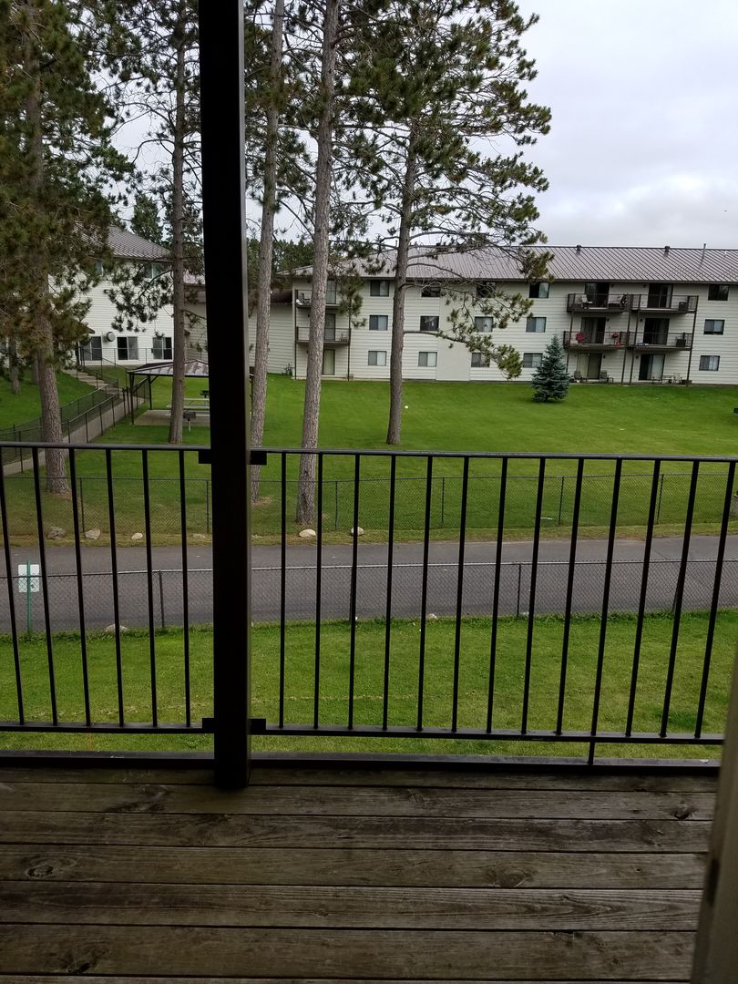 Pequot Lakes Apartment: 30637 Olson St