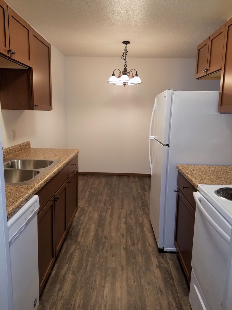 Pequot Lakes Apartment: 31210 Pequot Blvd