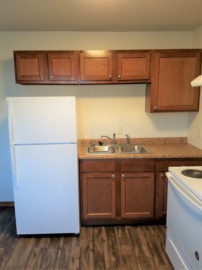 Pequot Lakes Apartment: 31210 Pequot Blvd