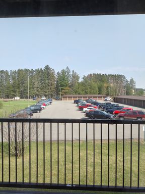 Pequot Pines 1 bedroom/1 bathroom