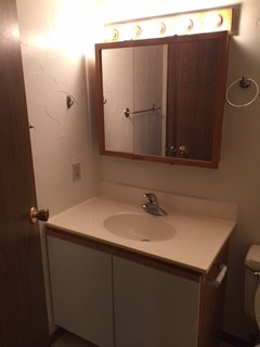 Sioux Falls Apartment: 200 N Garfield Ave