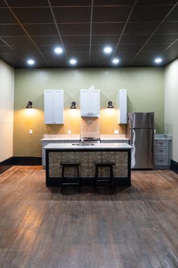 Studio Apartment or Office