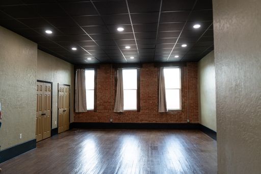 Studio Apartment or Office