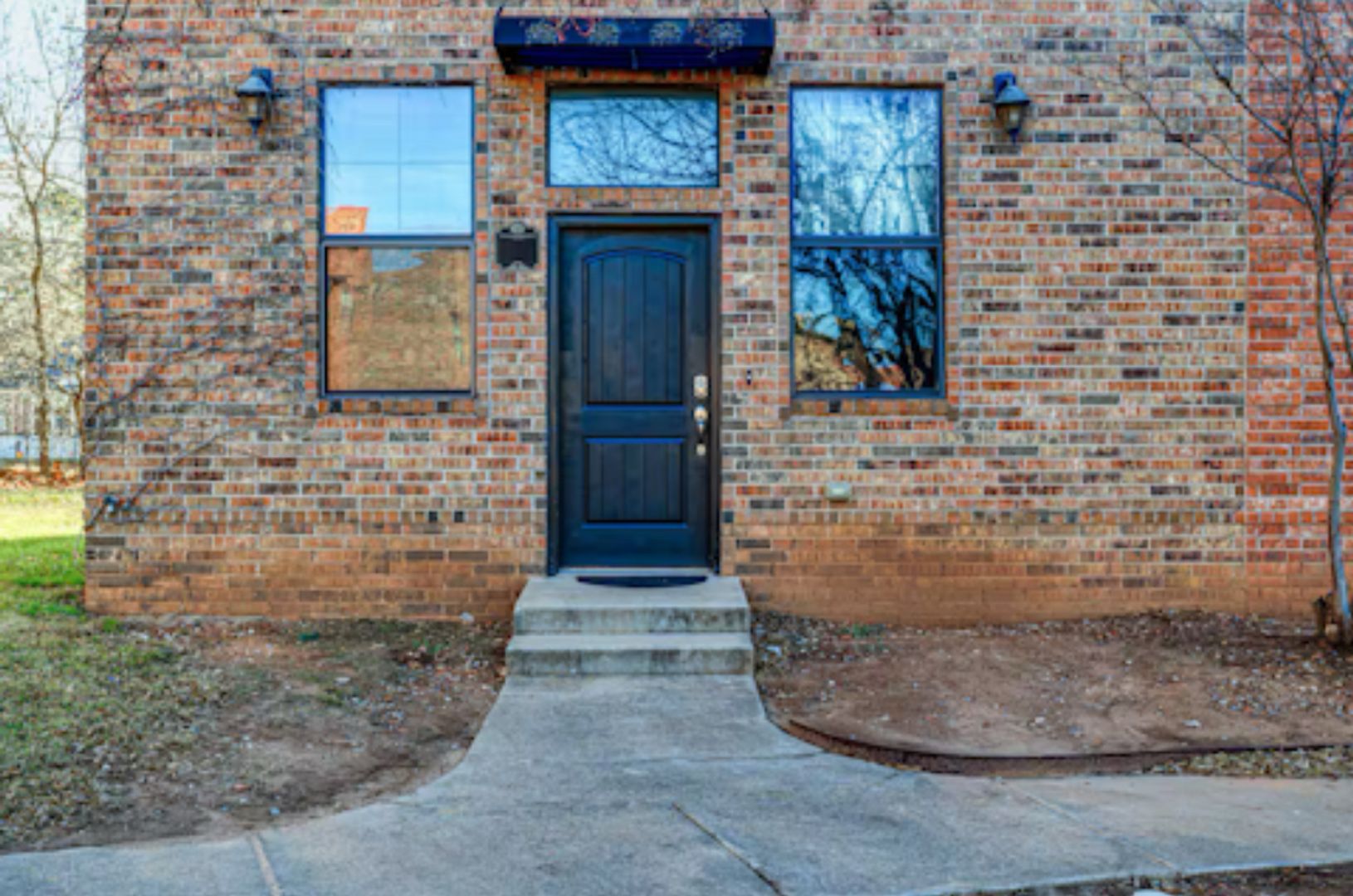 Norman Townhome: 375 Triad Village Dr