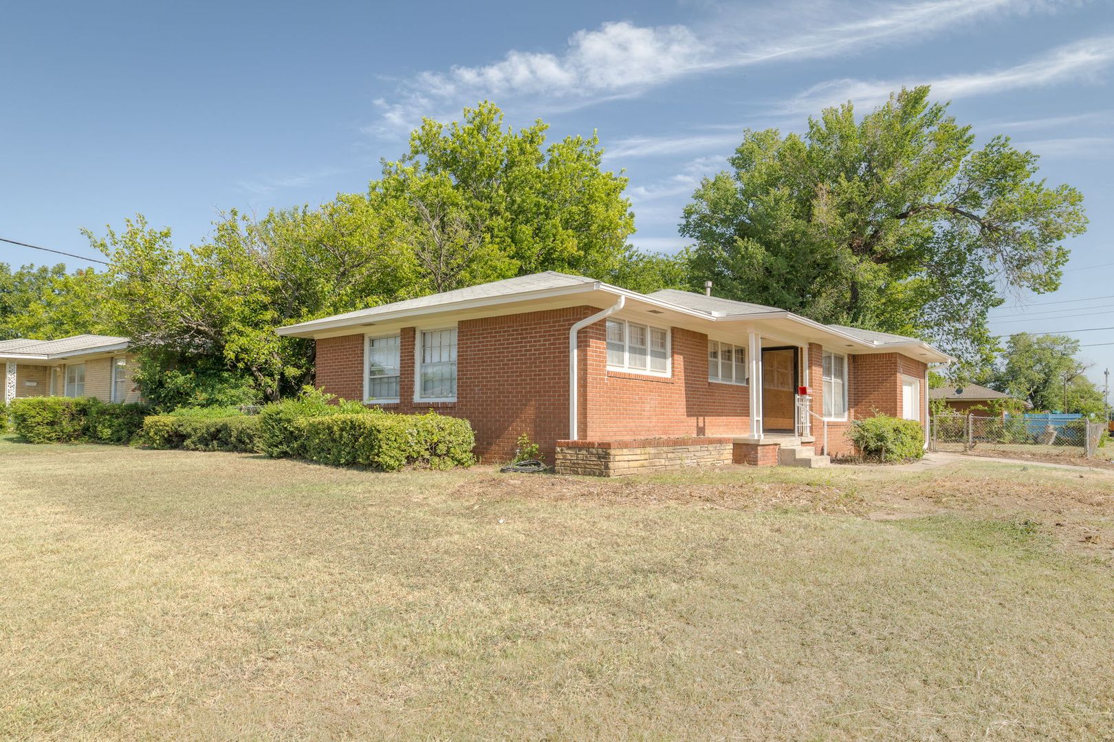 Oklahoma City House: 1501 SW 66th St