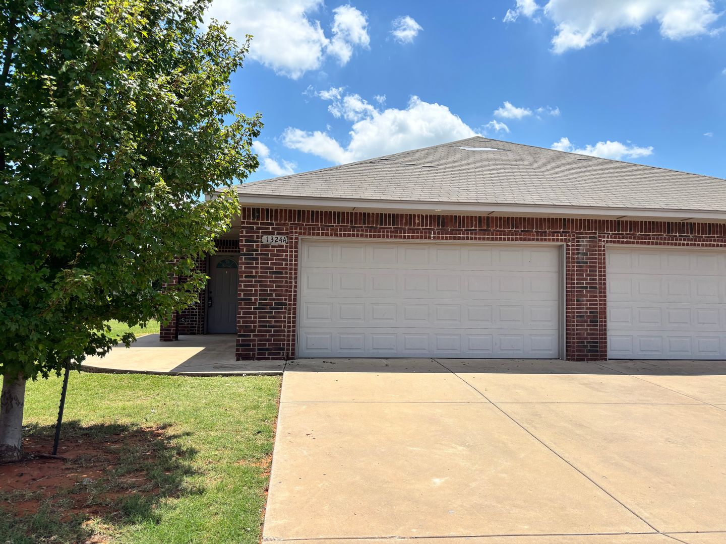 Yukon House: 1324 A Garden Gate Dr