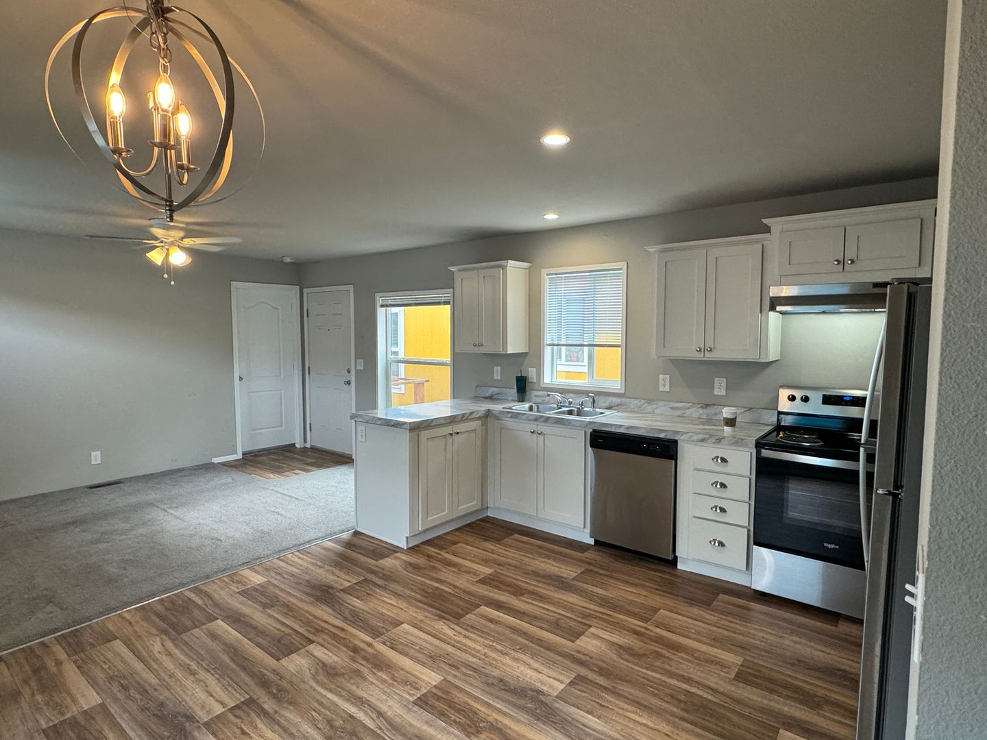 Pendleton House: 512 SW 15th St