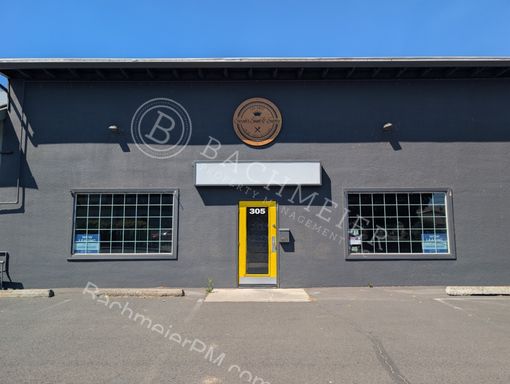 Kitchen/Commercial Space available