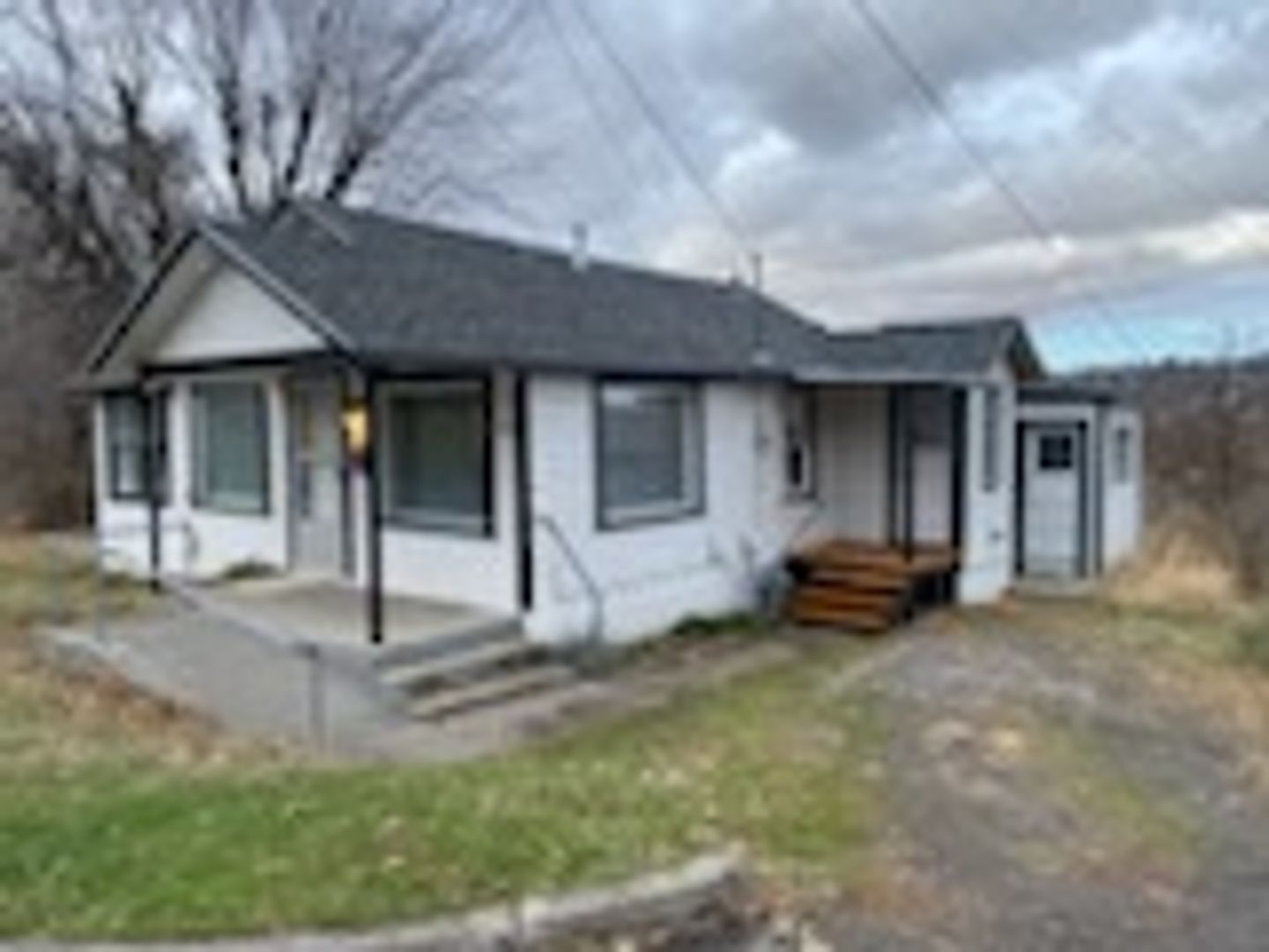 Pendleton House: 301 SW Isaac