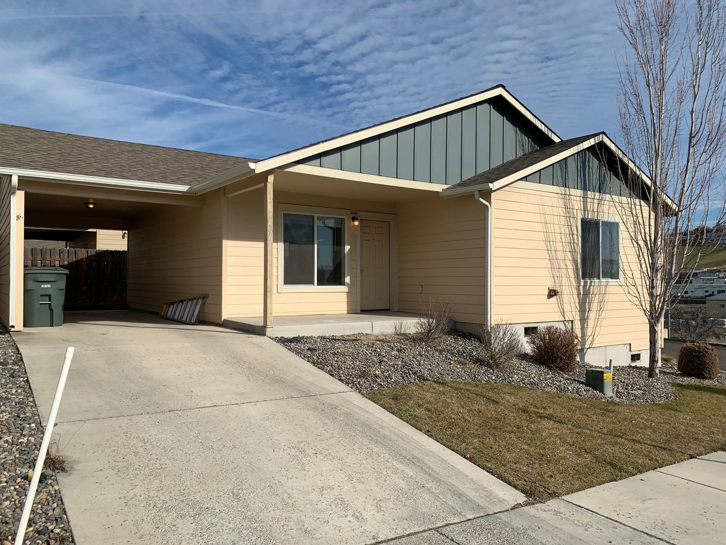 Pendleton Apartment: 1785 SW Jerard Cl