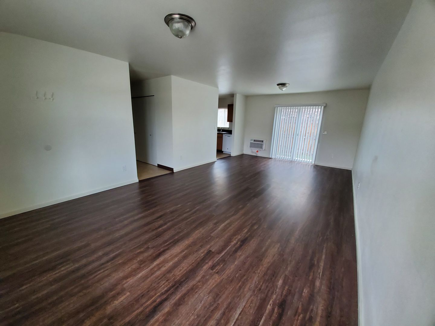 Pendleton Apartment: 1785 SW Jerard Cl