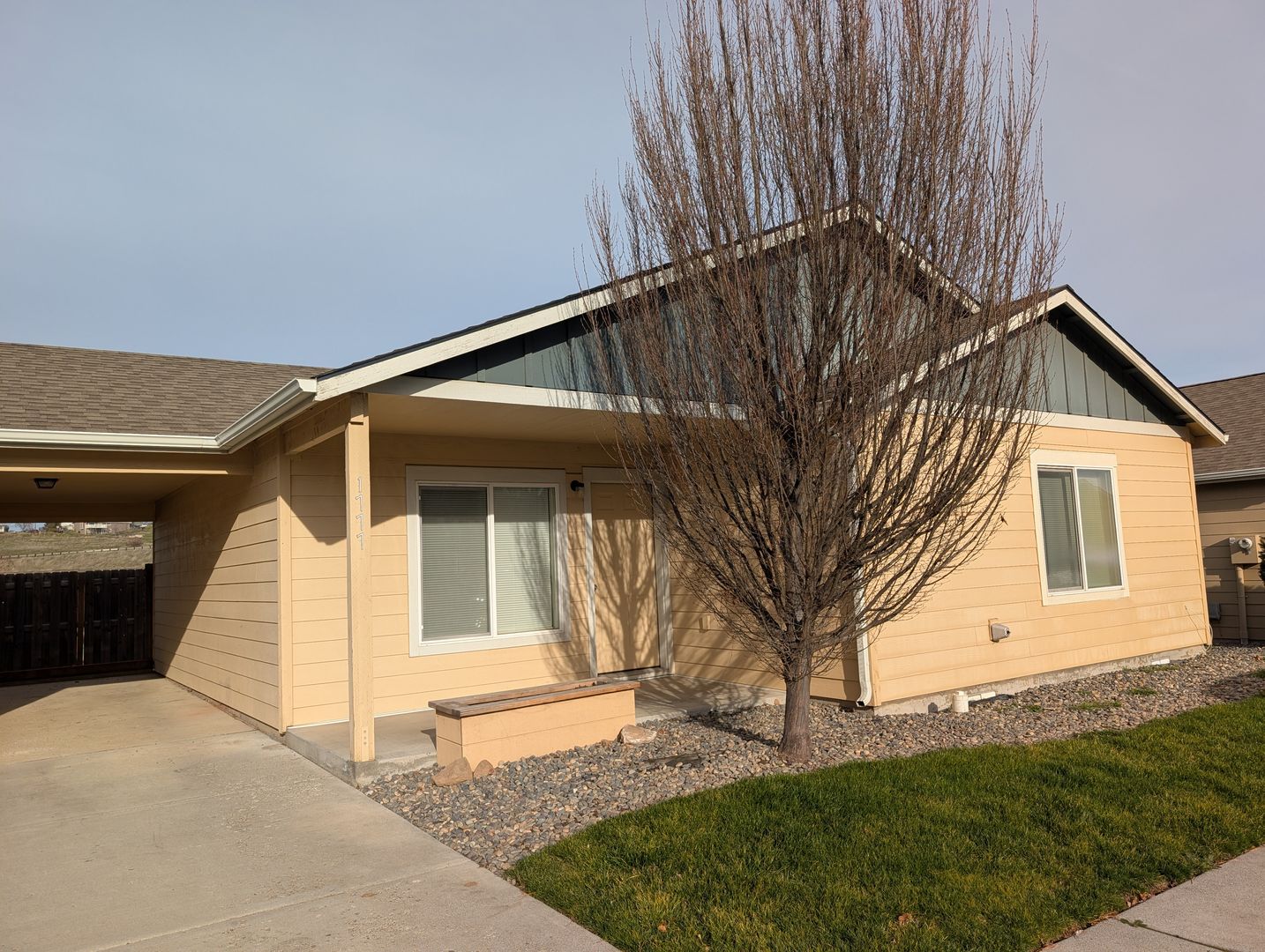 Pendleton Apartment: 1785 SW Jerard Cl