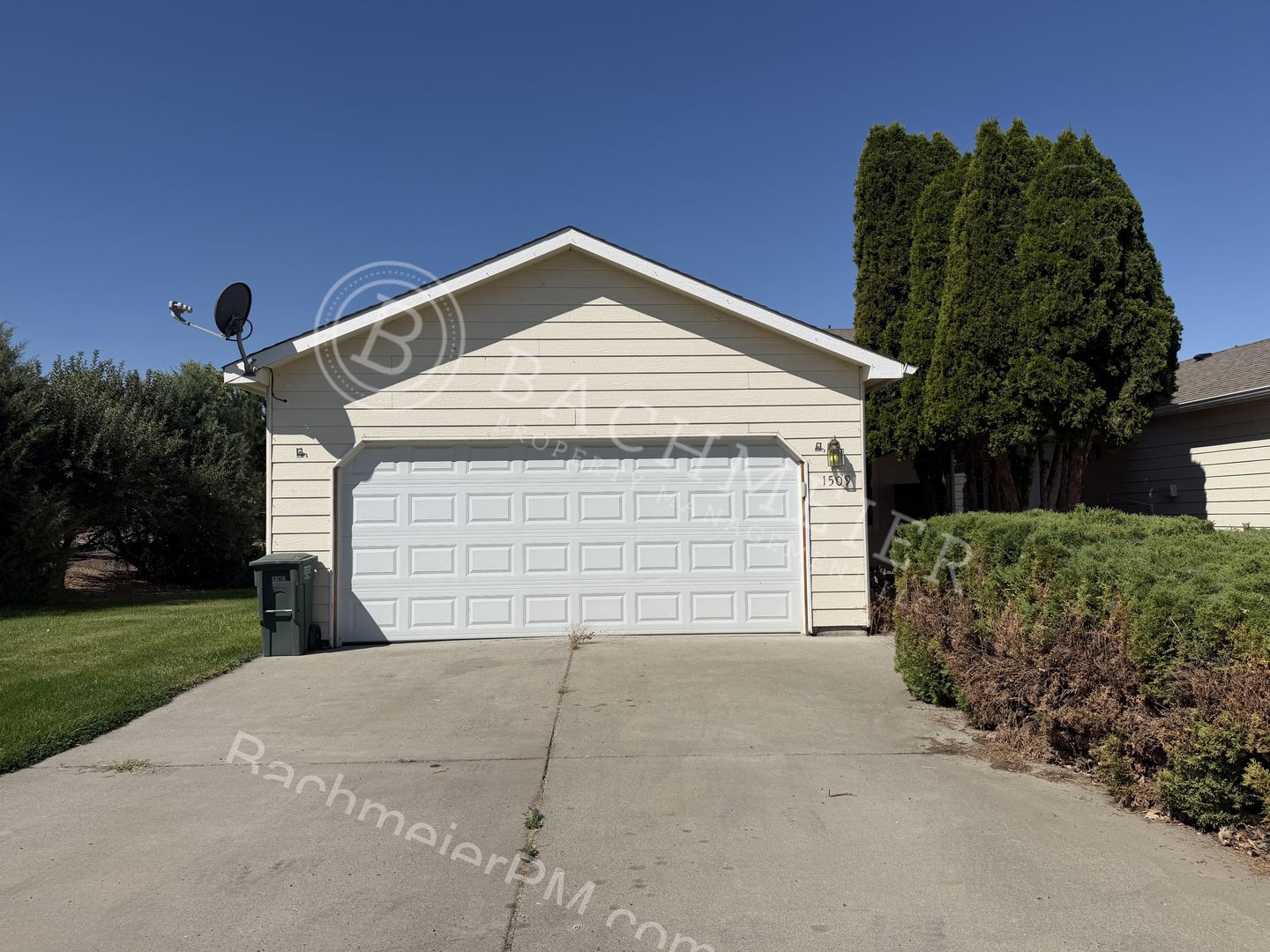 Pendleton House: 1509 SW Athens Ave
