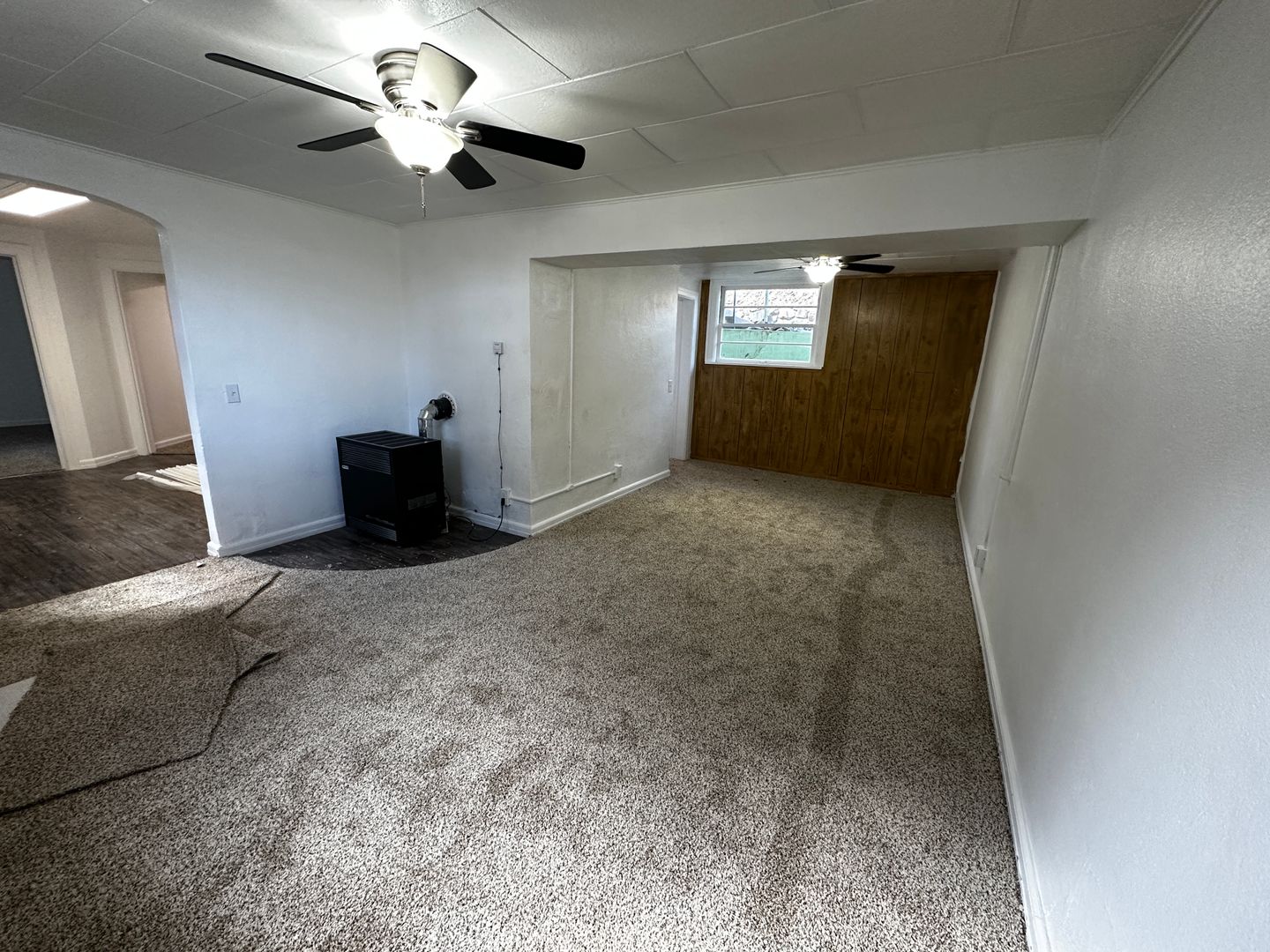 Pendleton Apartment: 417 NW 9th St