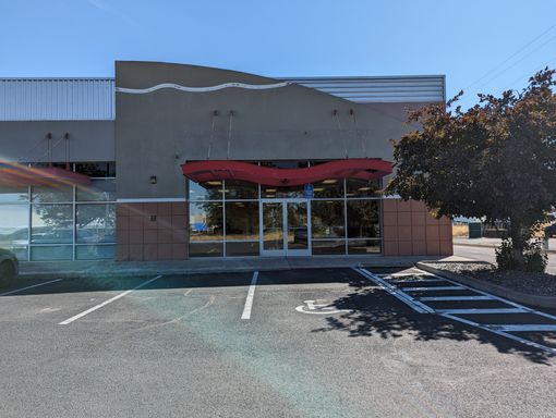 4000 SF of Retail Space Available in Pendleton, OR – photo 1
