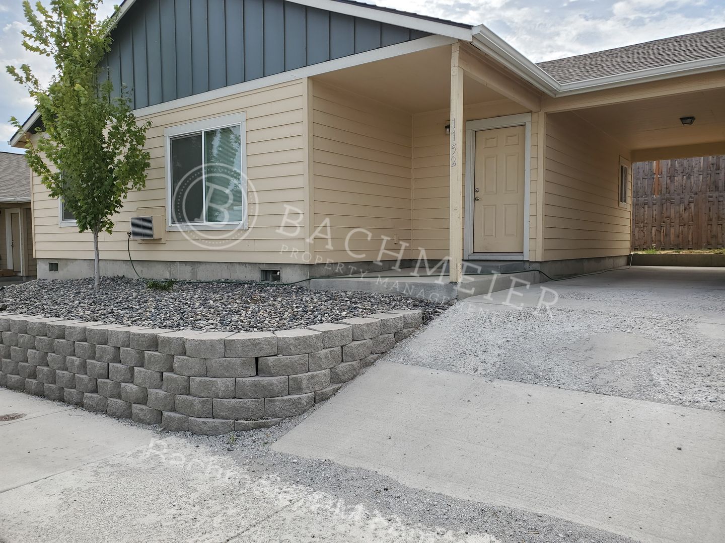 Pendleton Apartment: 1785 SW Jerard Cl