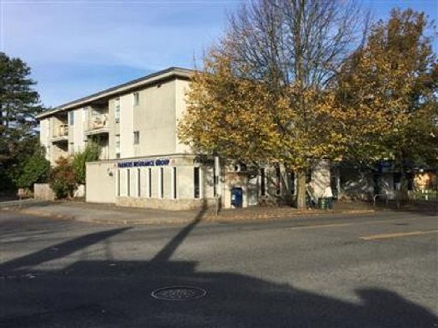 La Premiere Apartments