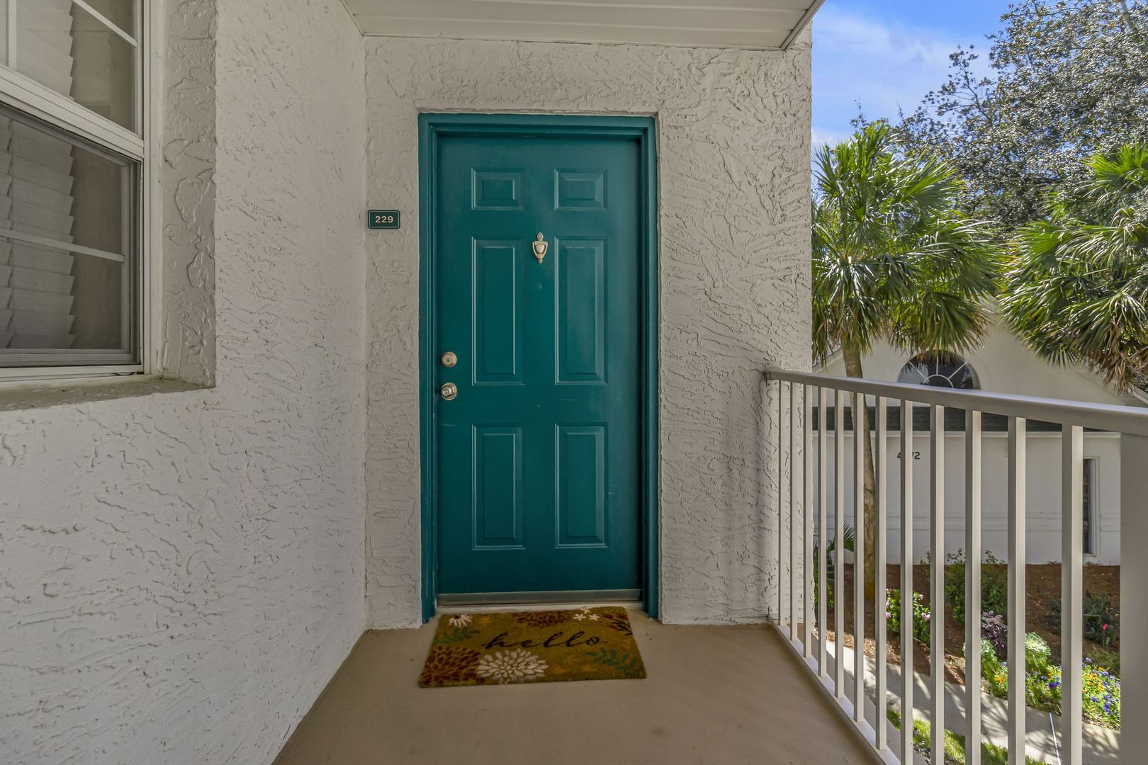 Niceville Condo: 4274 Calinda Lane Unit 229