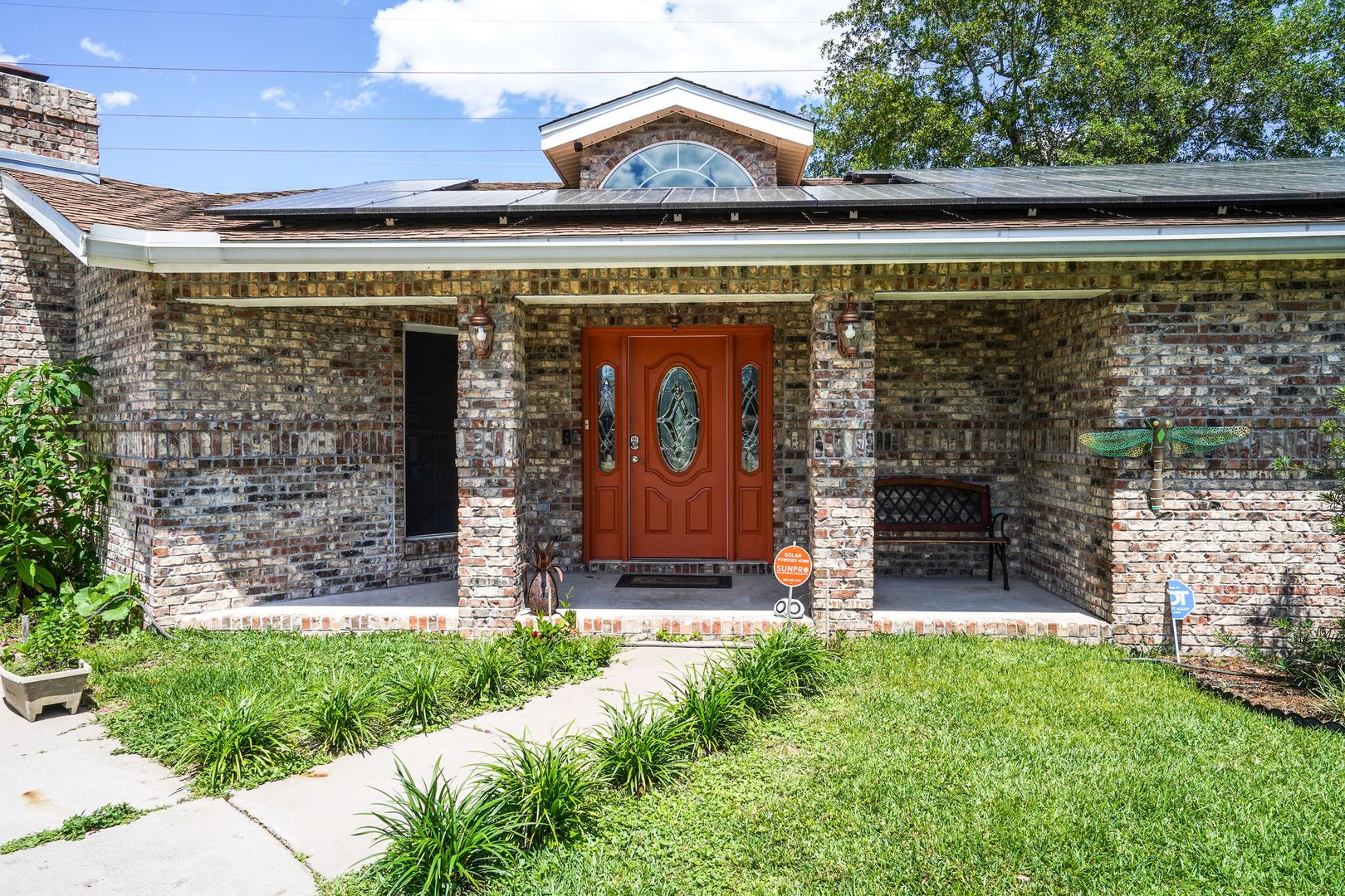 Ft. Walton Beach House: 601 Ironwood Drive