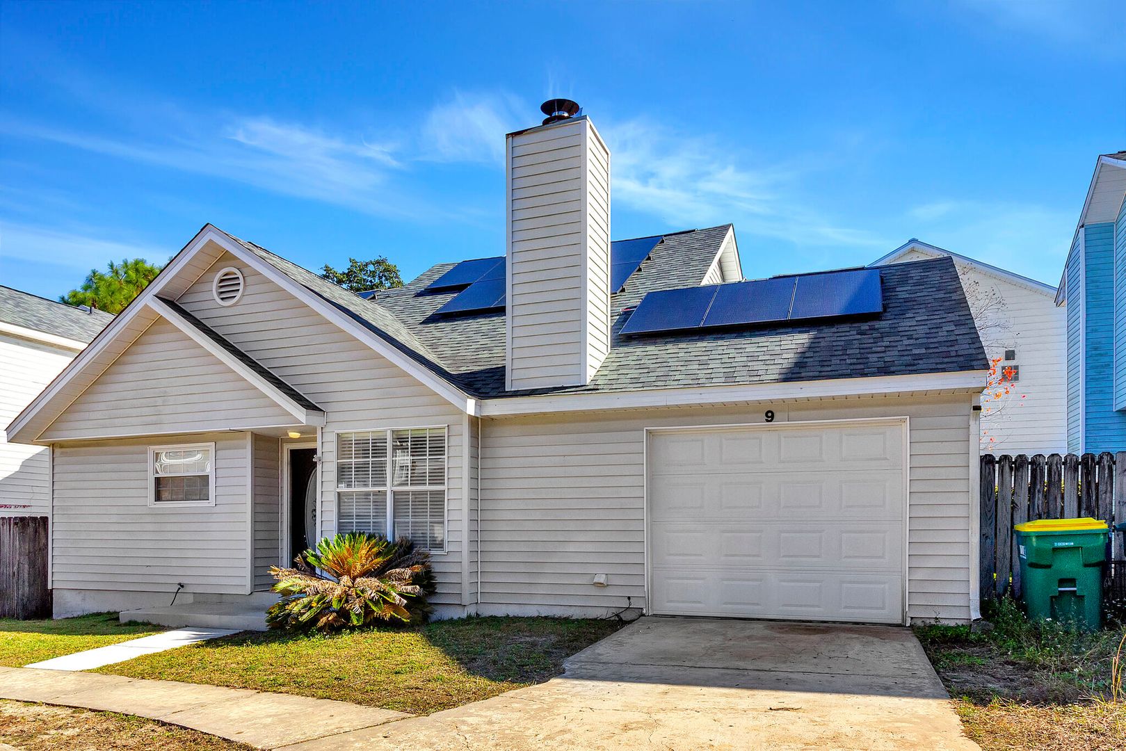 Fort Walton Beach House: 9 Forest Breeze Ct