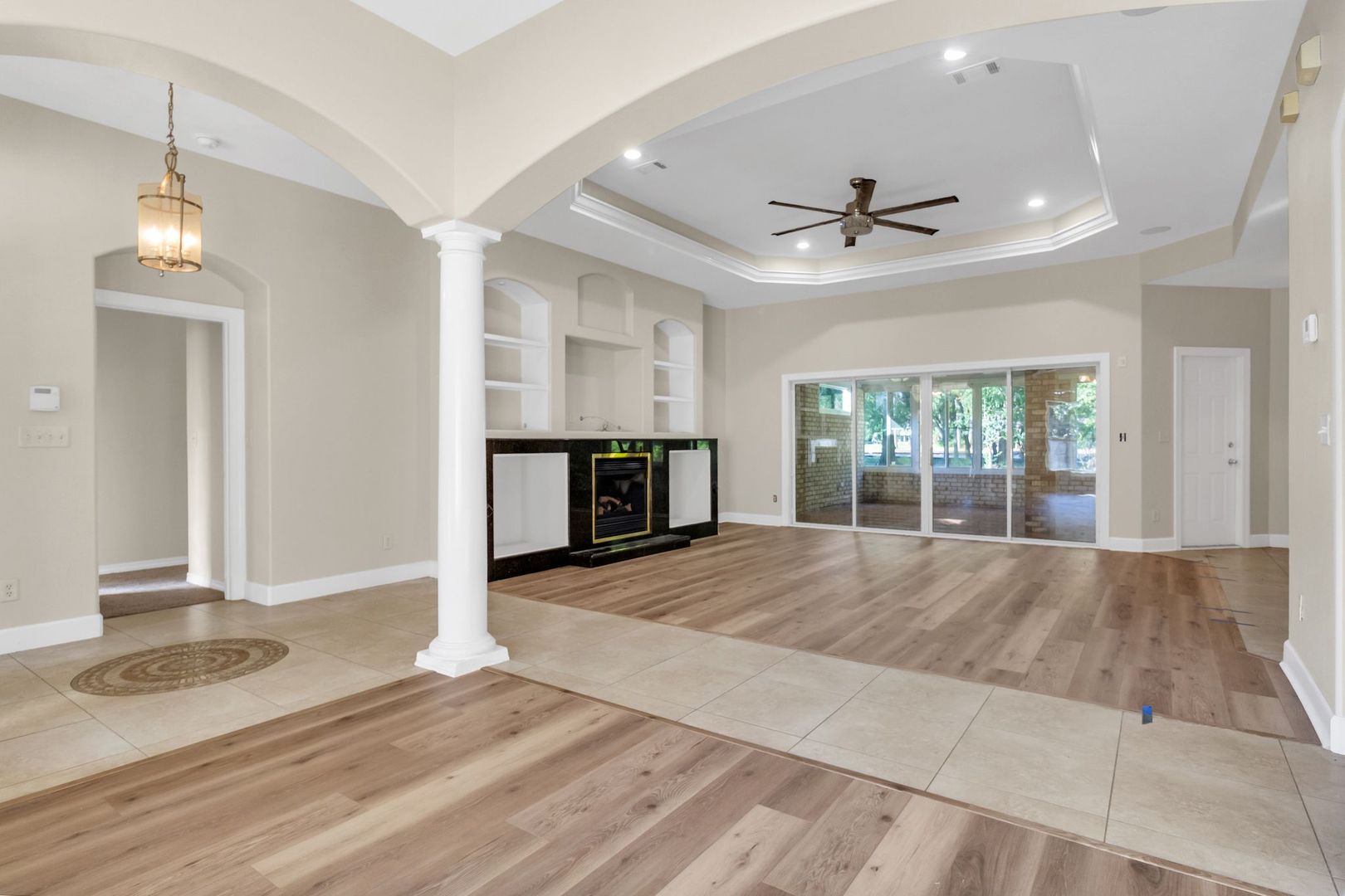 Niceville House: 1630 Oakmont Cr