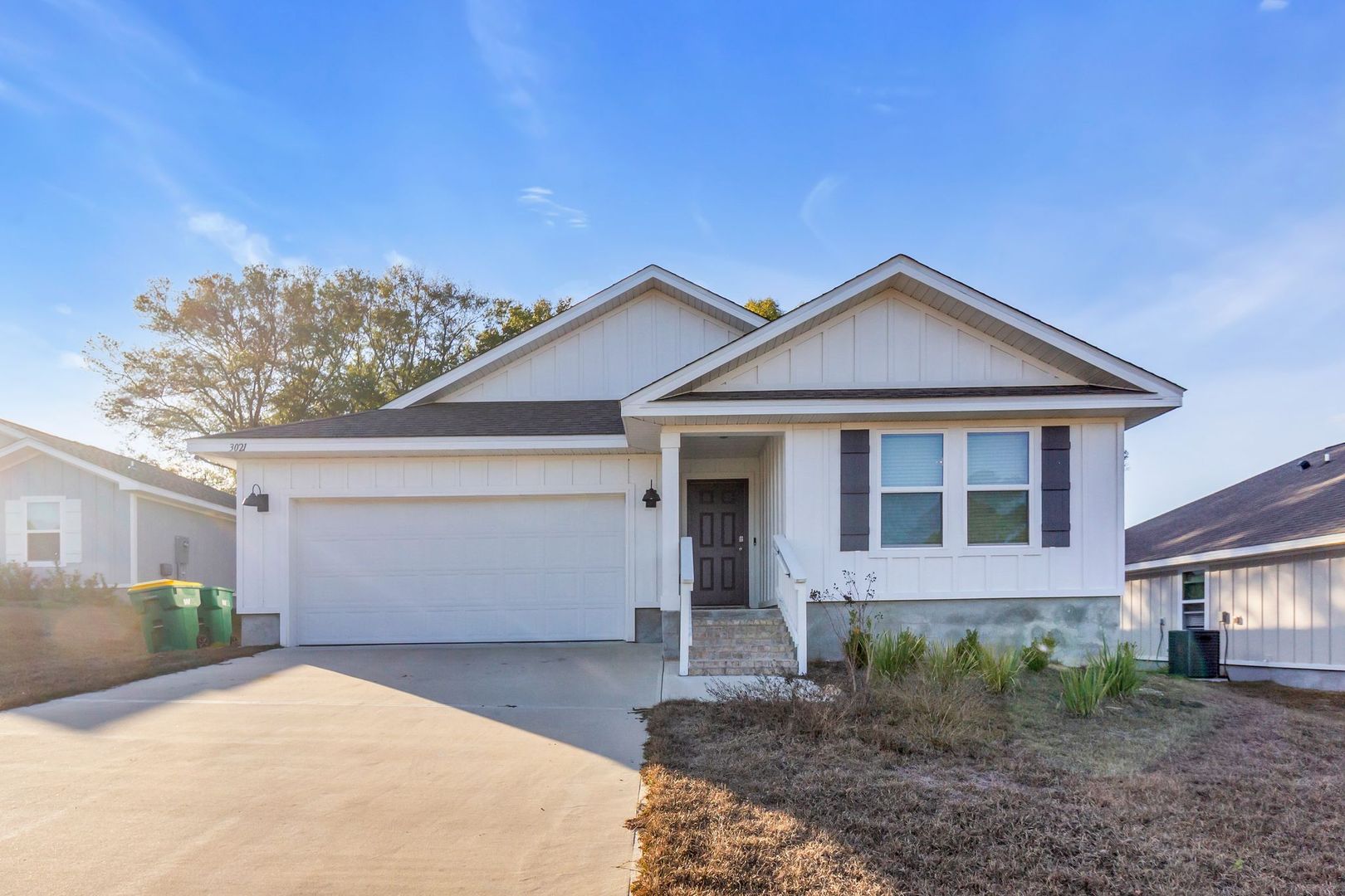 Crestview House: 3021 Jane Lane