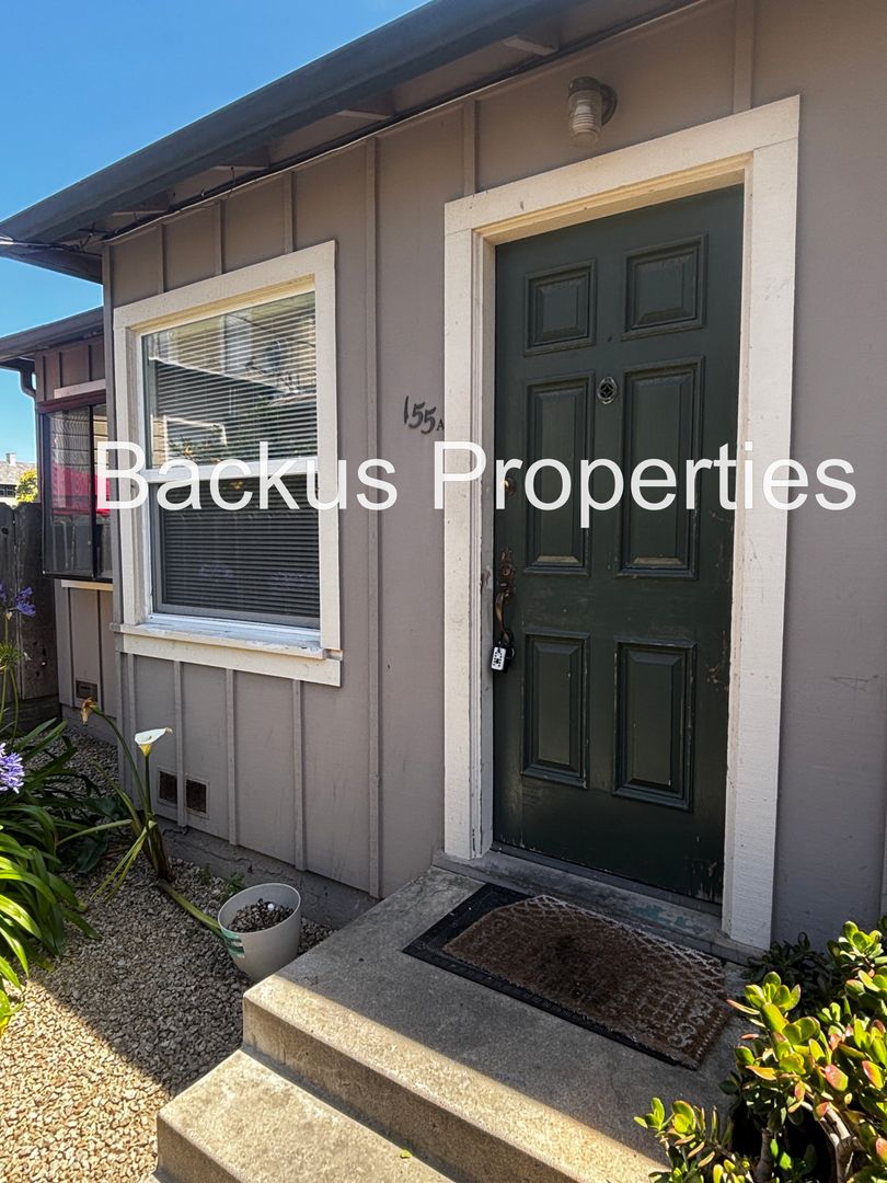 Salinas Apartment: 155 Archer St.