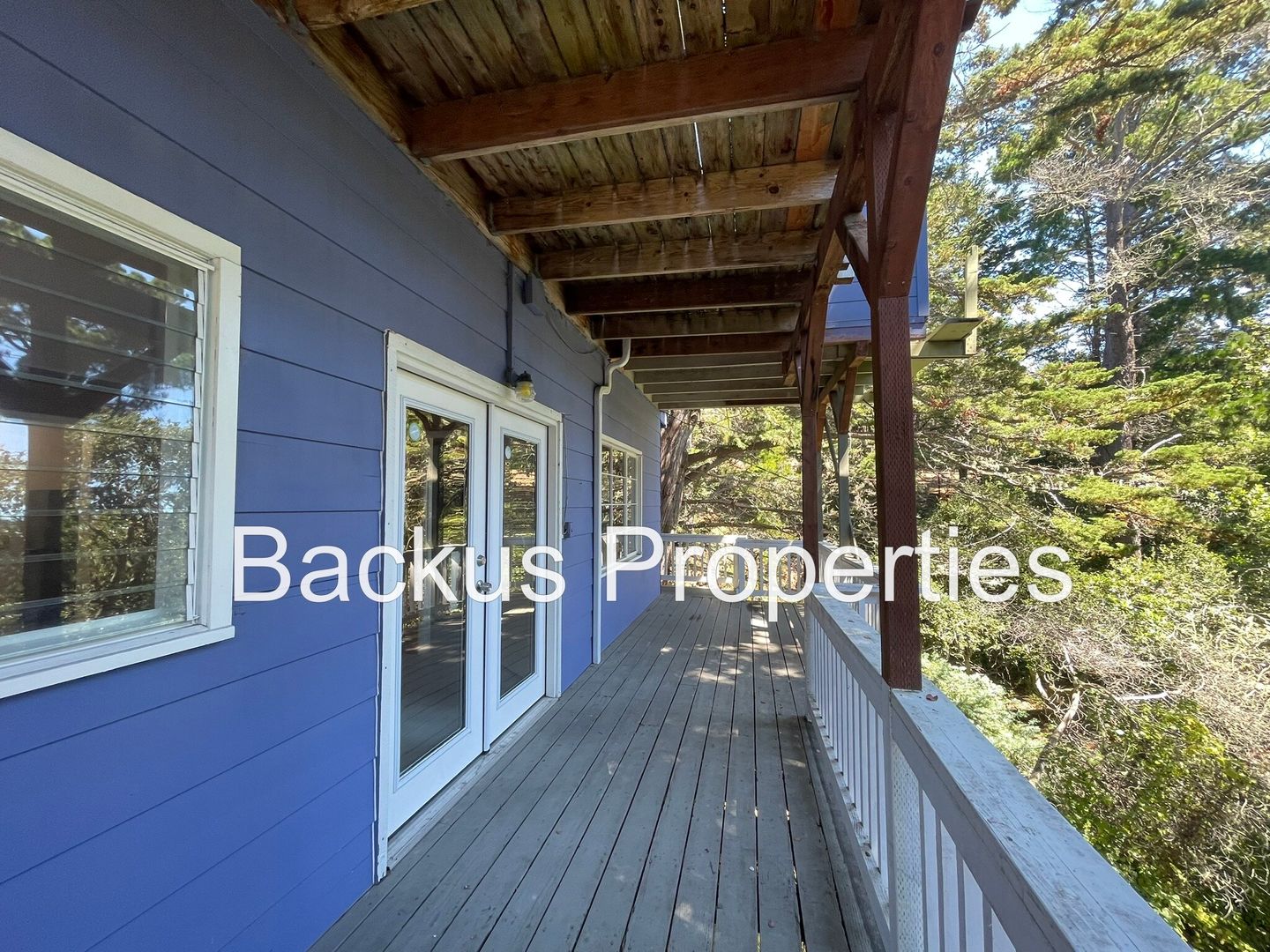 Carmel Apartment: 3049 Rio Rd.