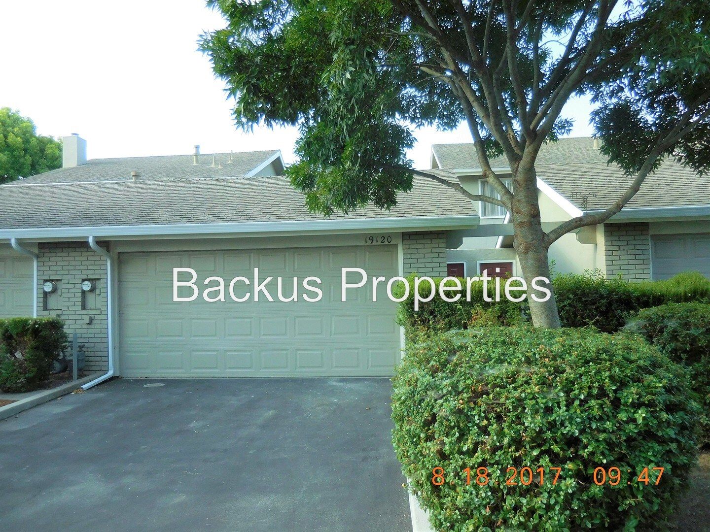 Salinas House: 19120 Creekside Pl.