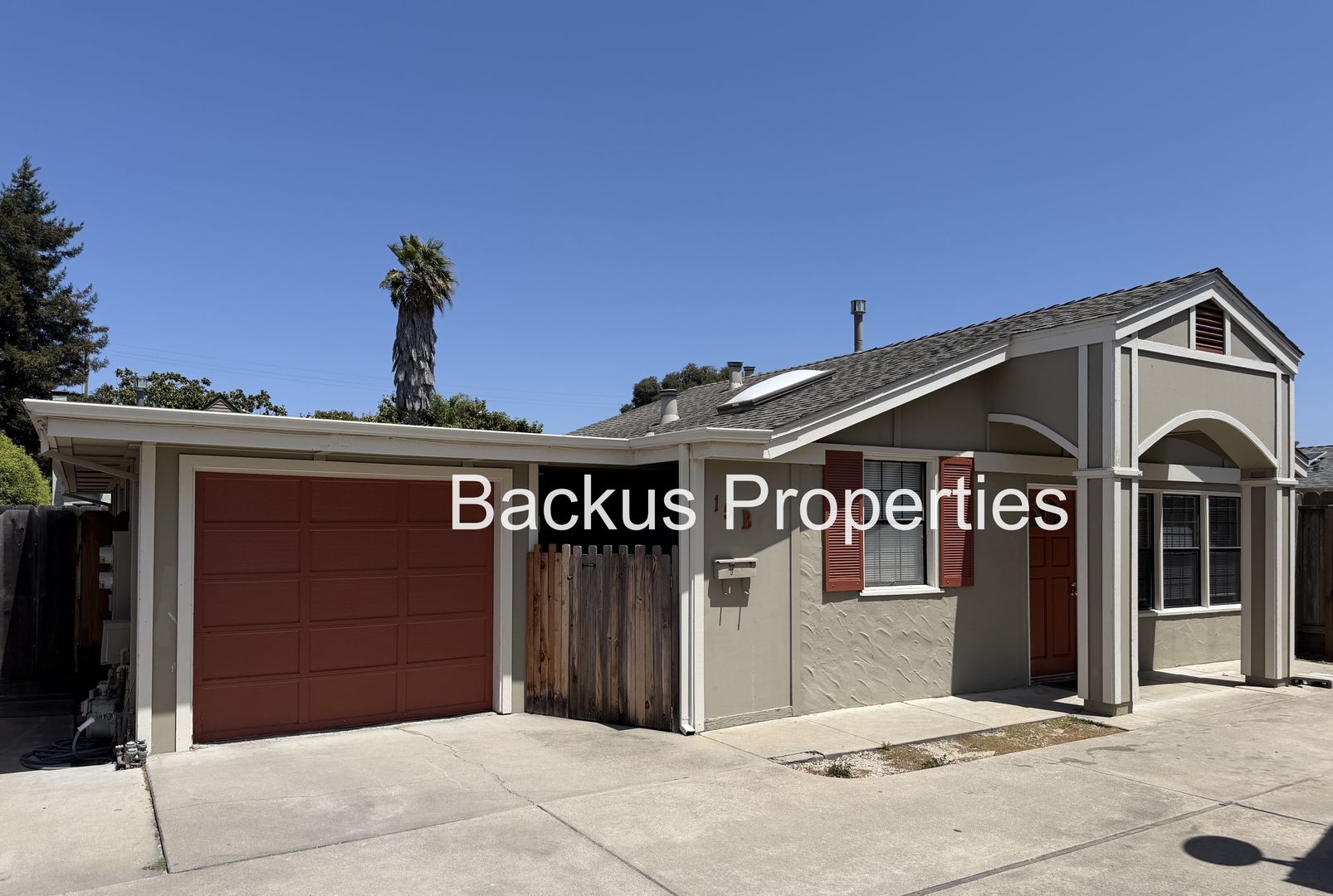 Salinas Apartment: 15 E. Acacia Street