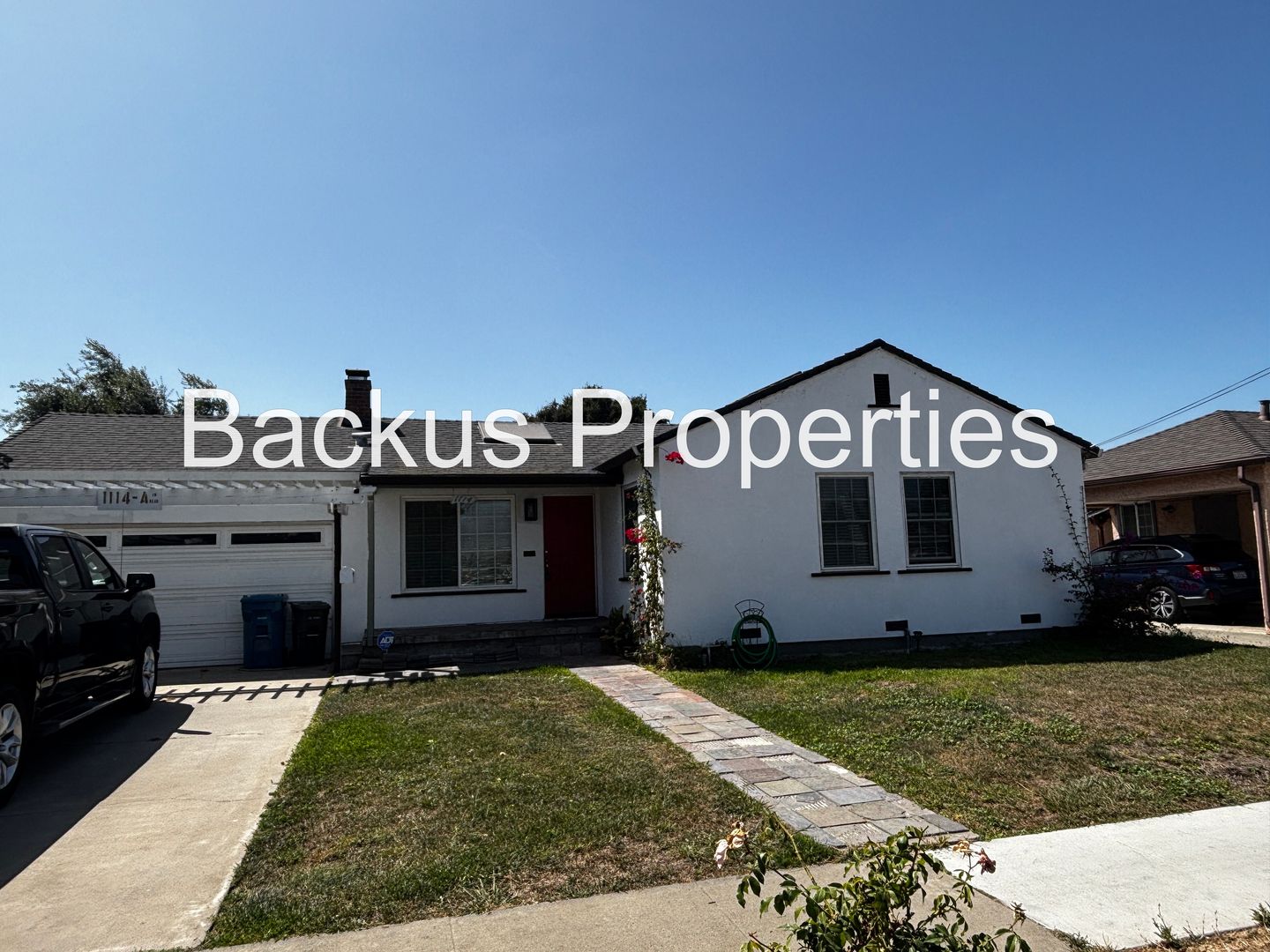 Salinas House: 1114 Kimmel St
