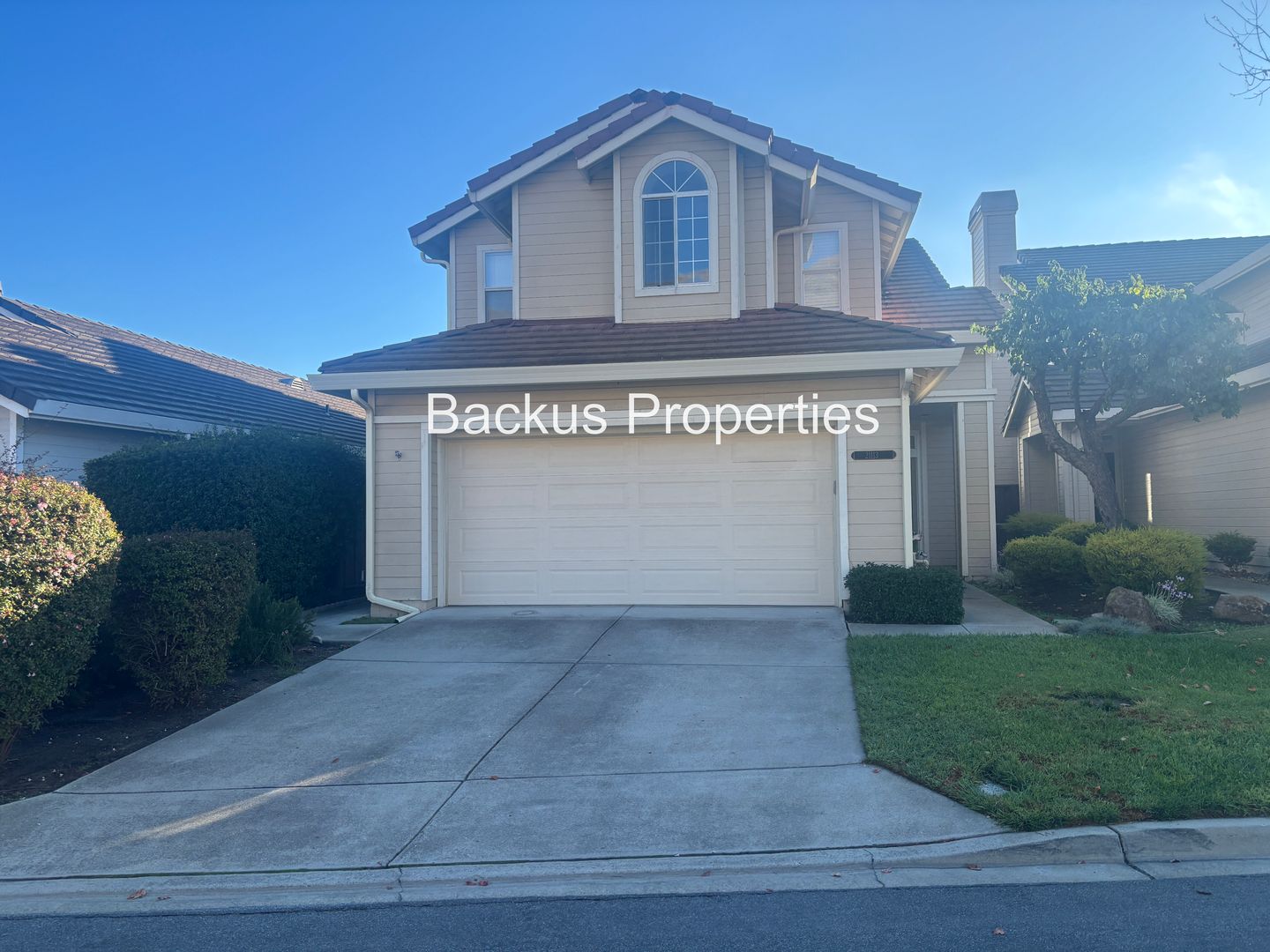 Salinas House: 21113 Country Park Road