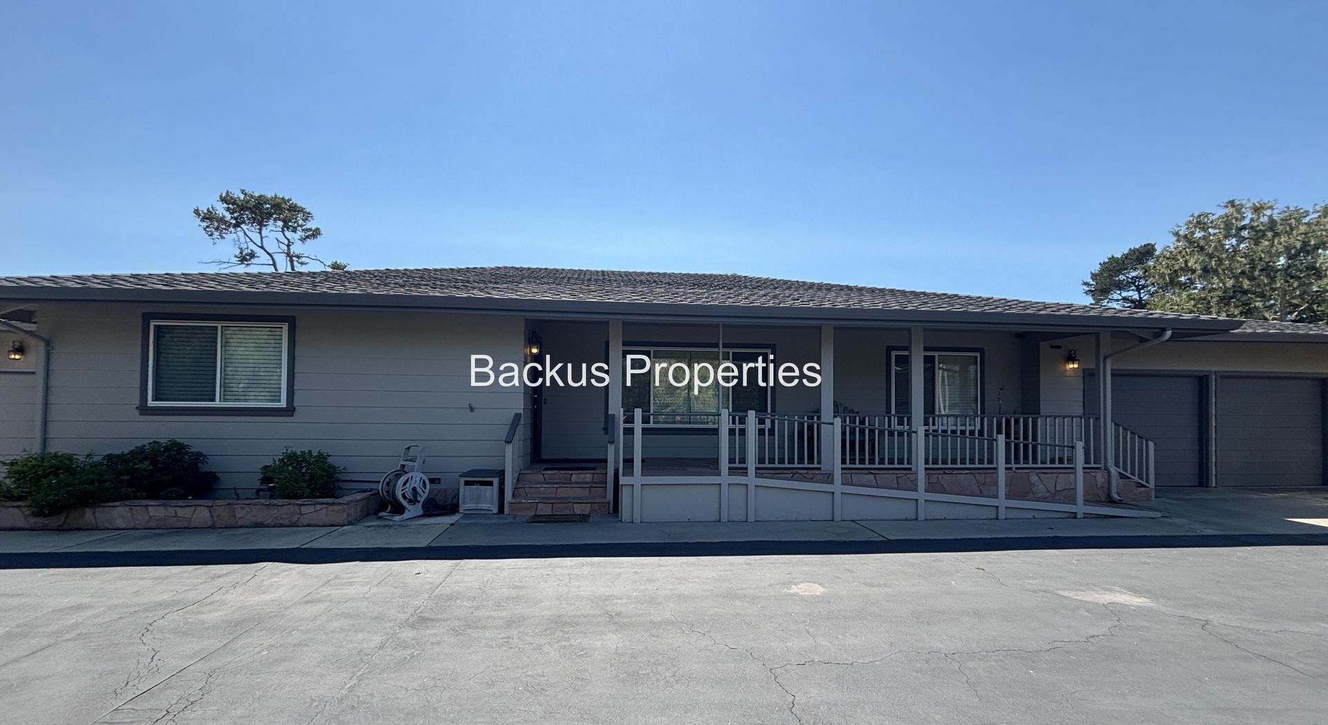 Beautiful home in the Heart of Monterey