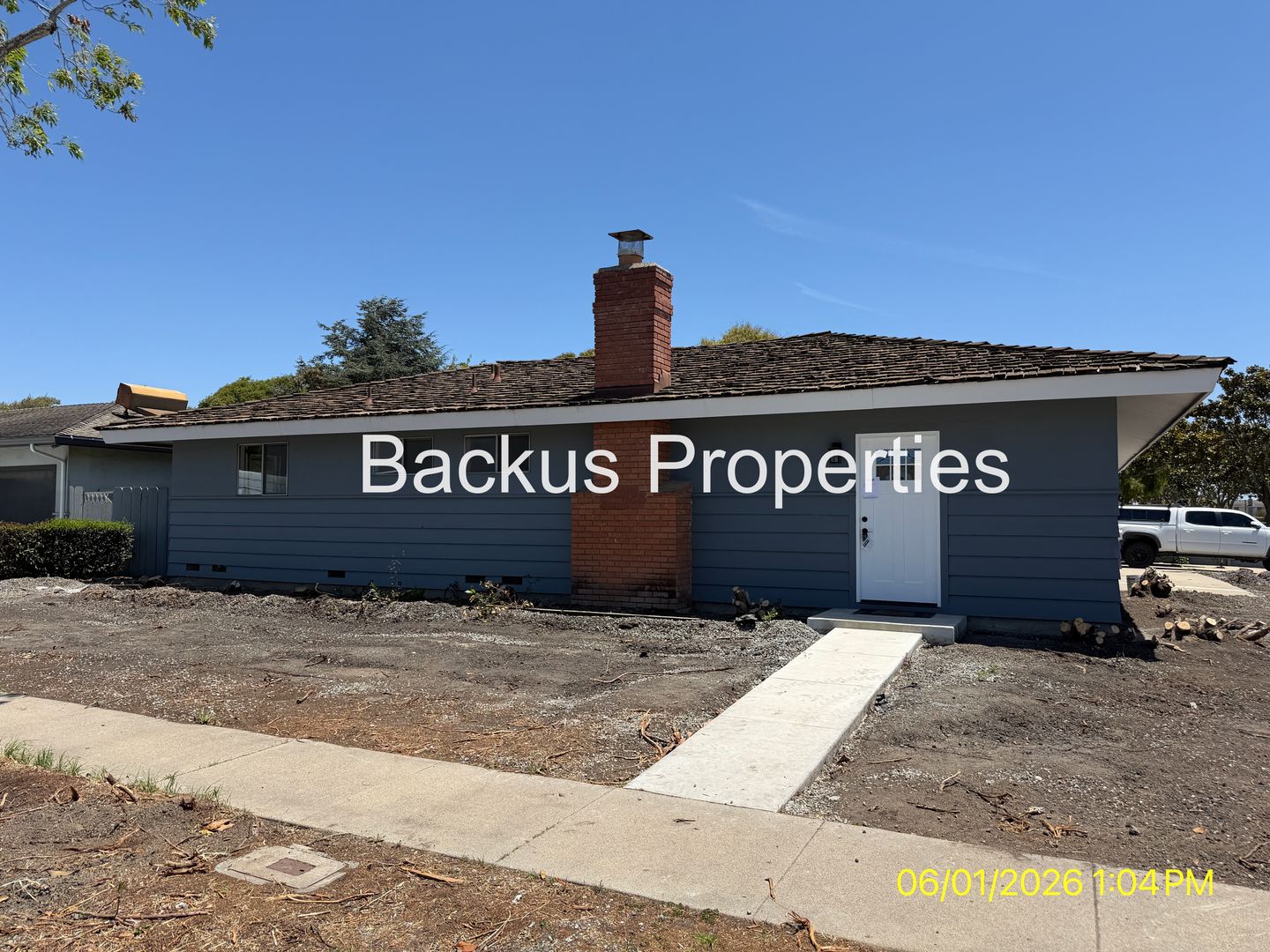 Salinas House: 738 Carmelita Dr.