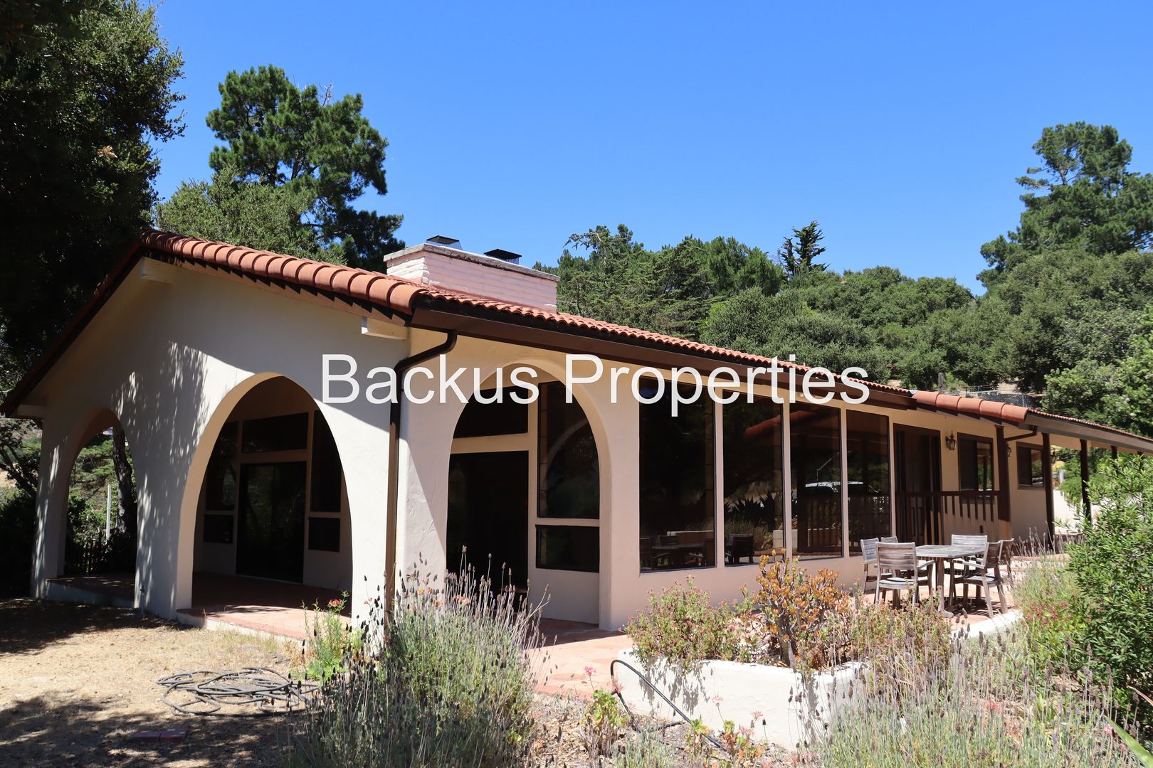 Carmel Valley House: 11585 McCarthy Rd.