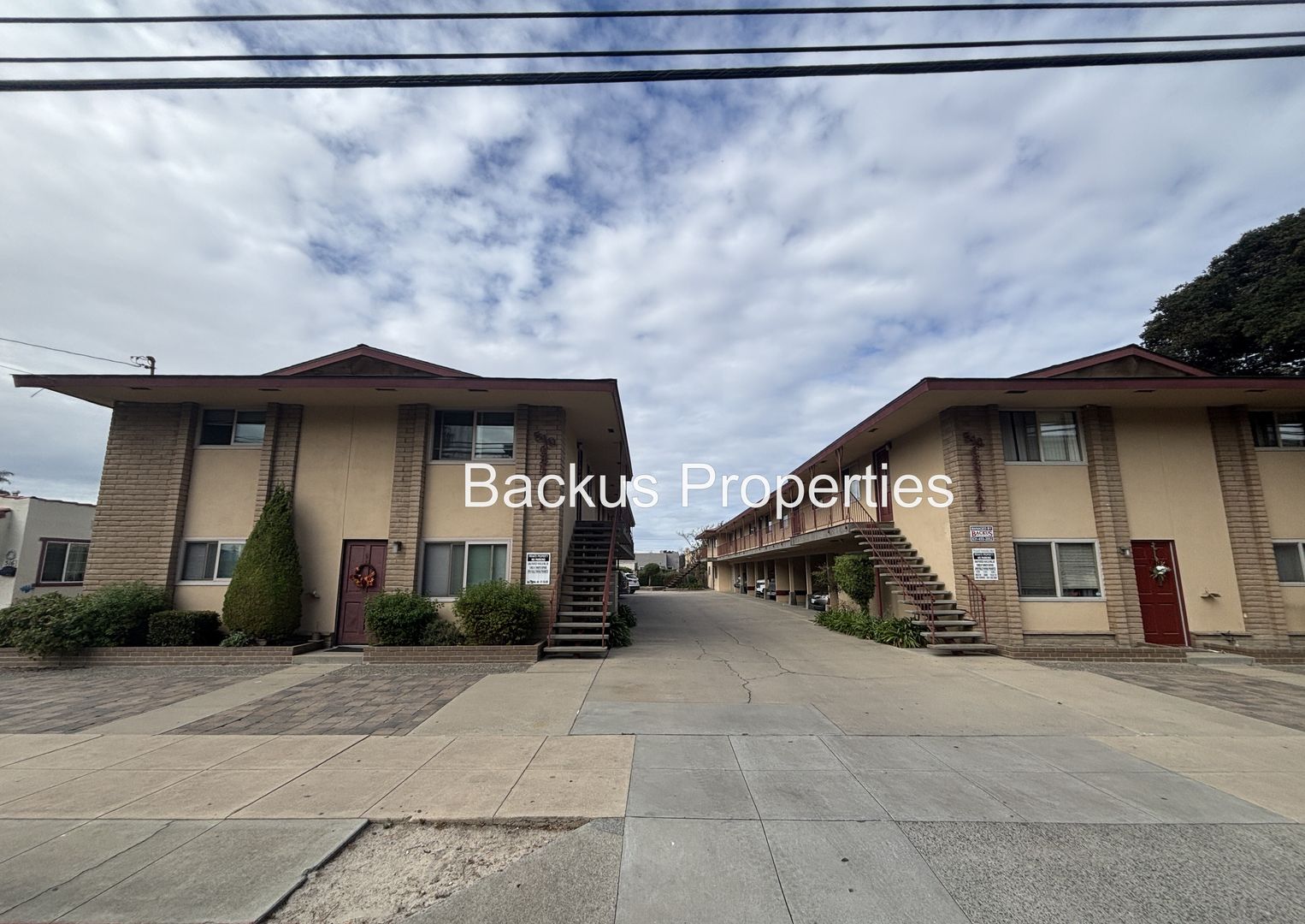 Salinas Apartment: 510 Central