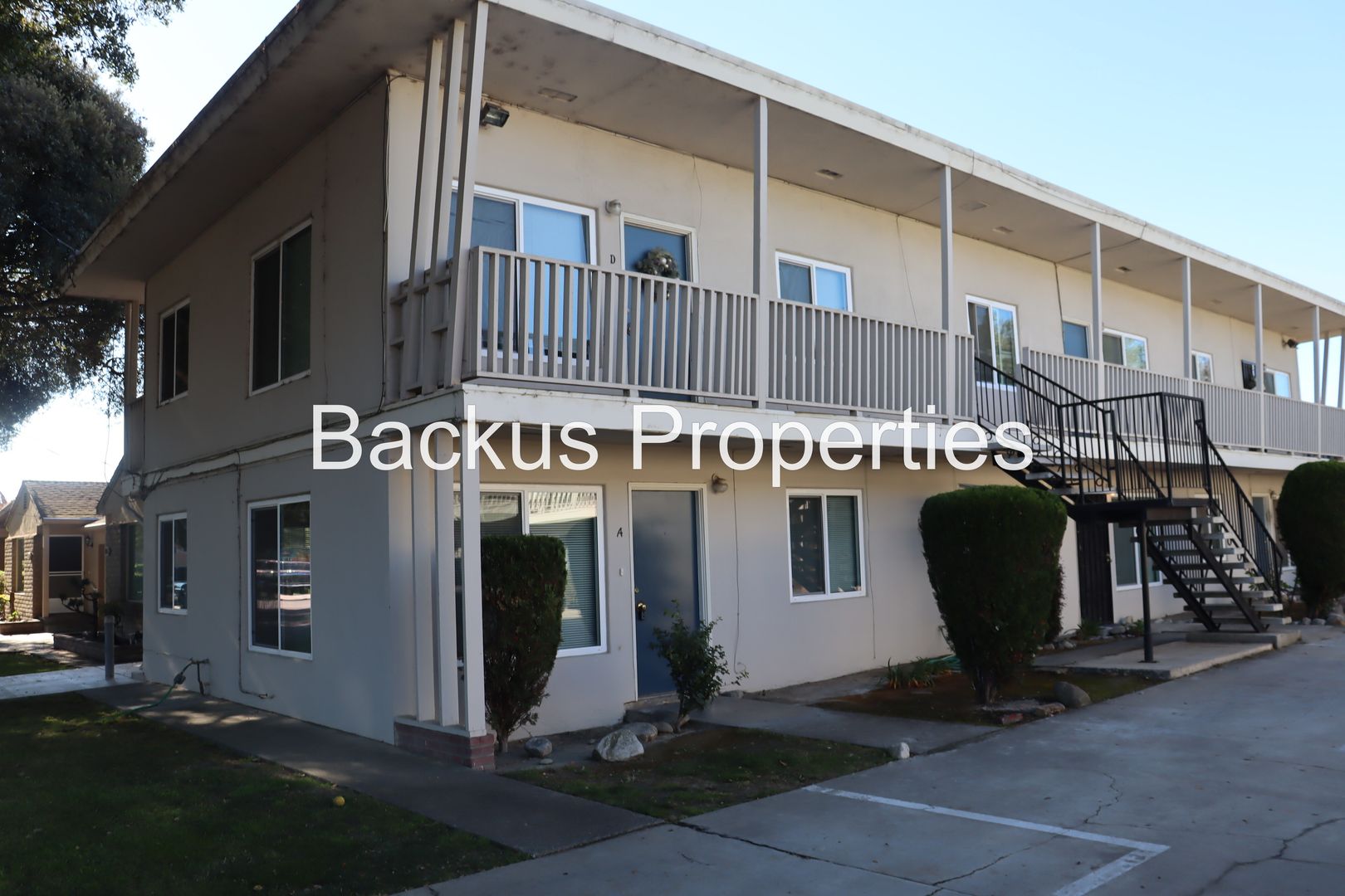Salinas Apartment: 832 Bautista Drive #A-K