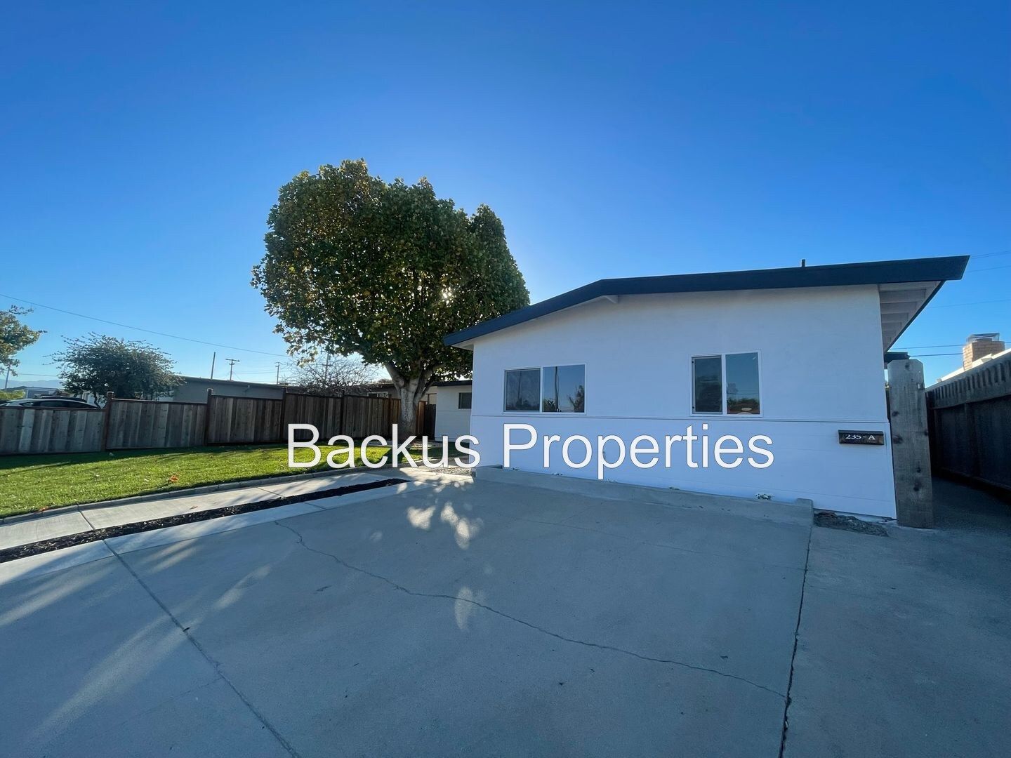 Salinas House: 235 Navajo Dr. #A