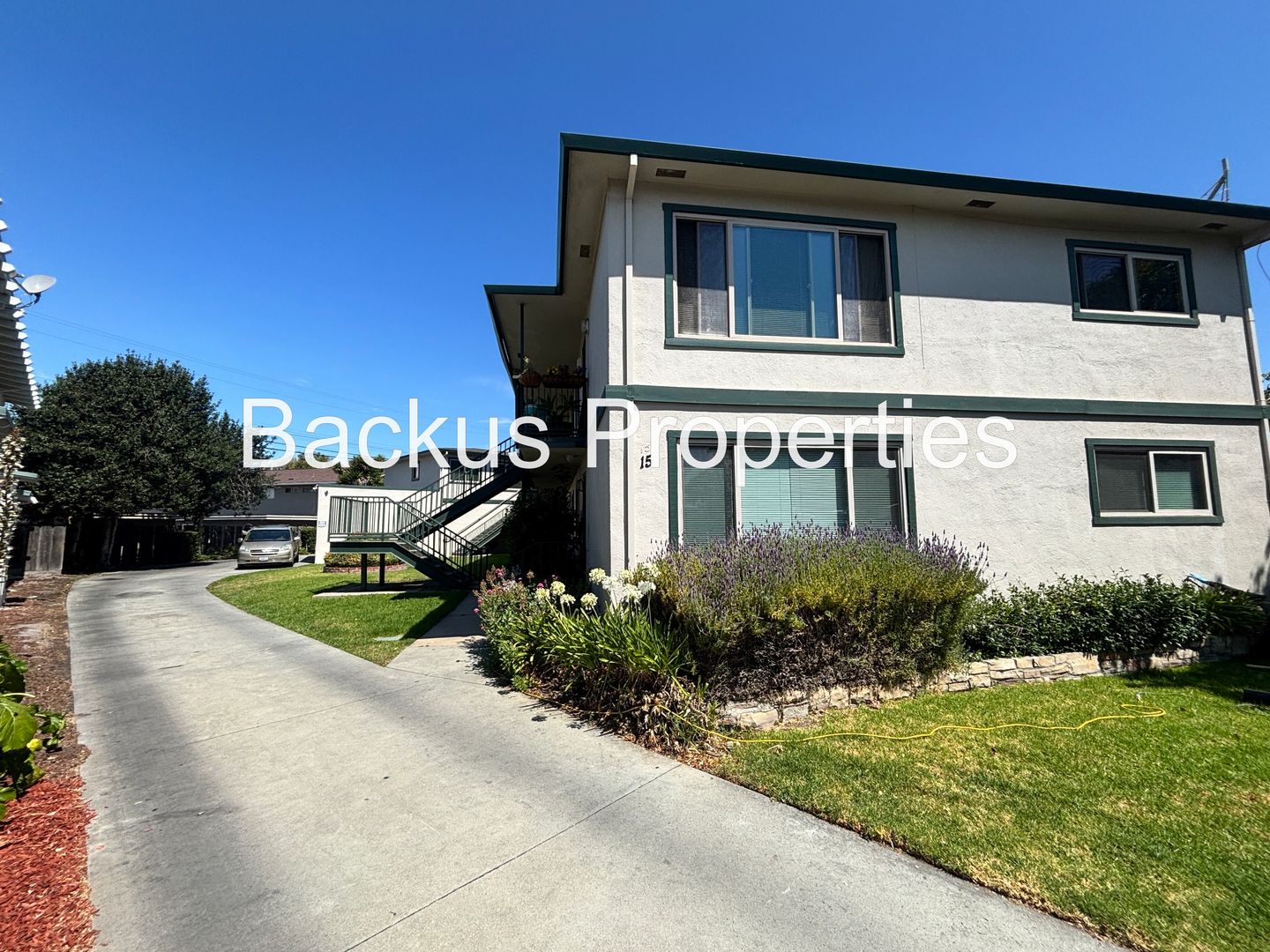 Salinas Apartment: 15 San Ramon Cir
