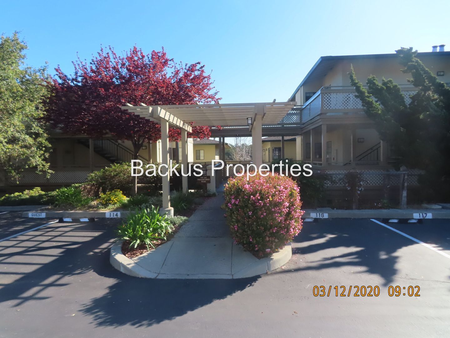 Monterey House: 410 Pheasant Ridge Rd