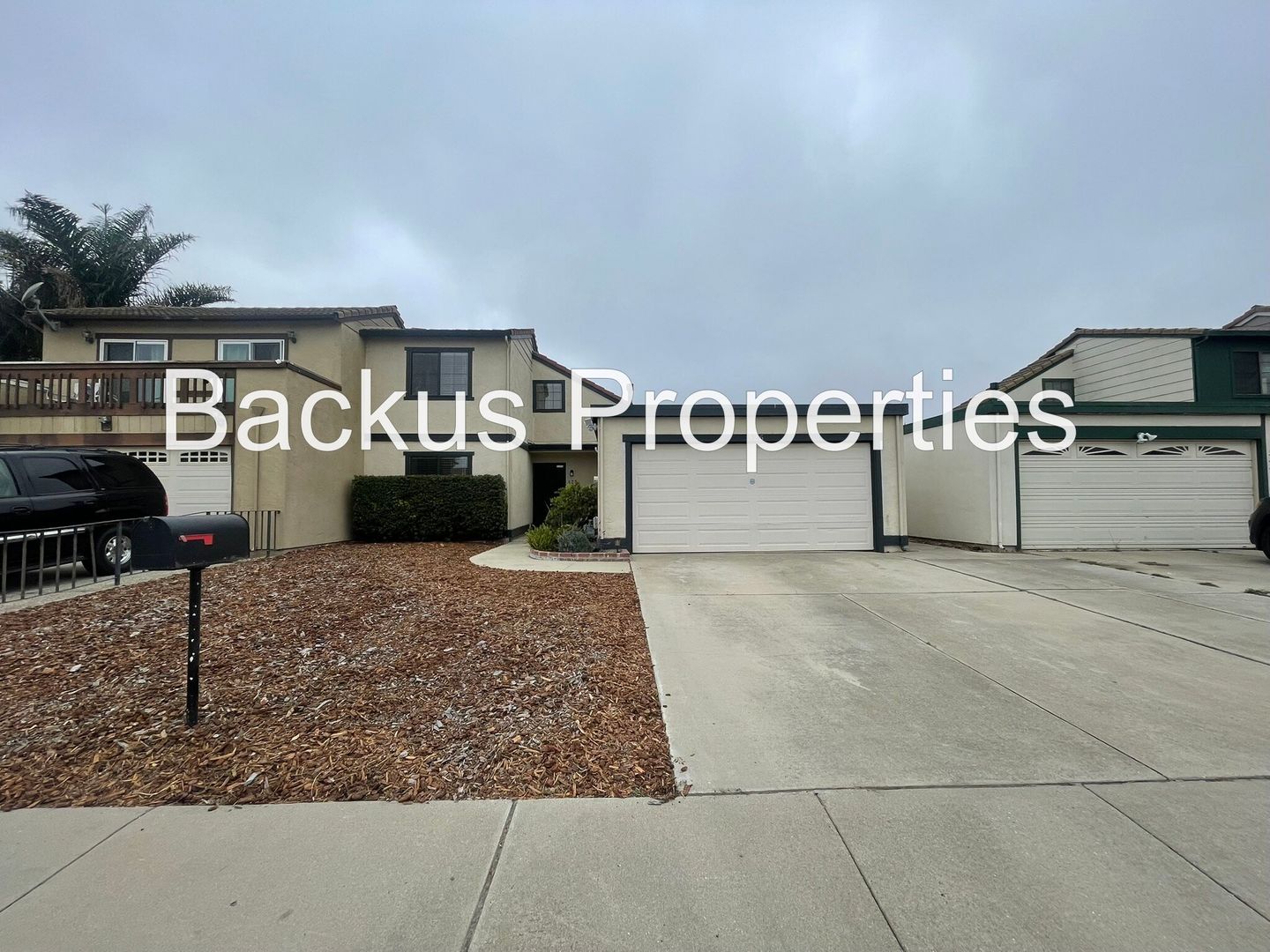 Salinas House: 525 Victor St